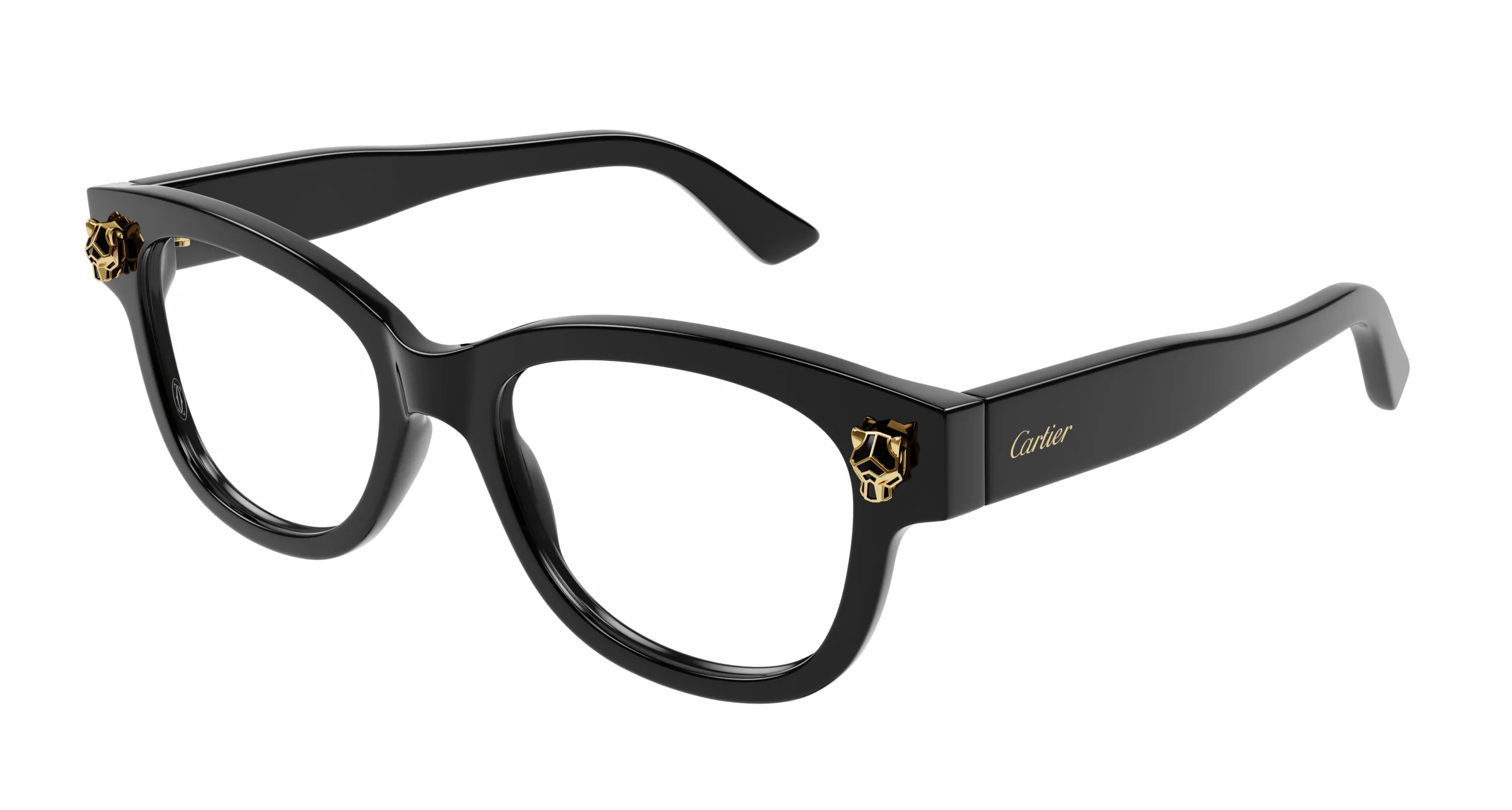 Cartier CT0373O Black