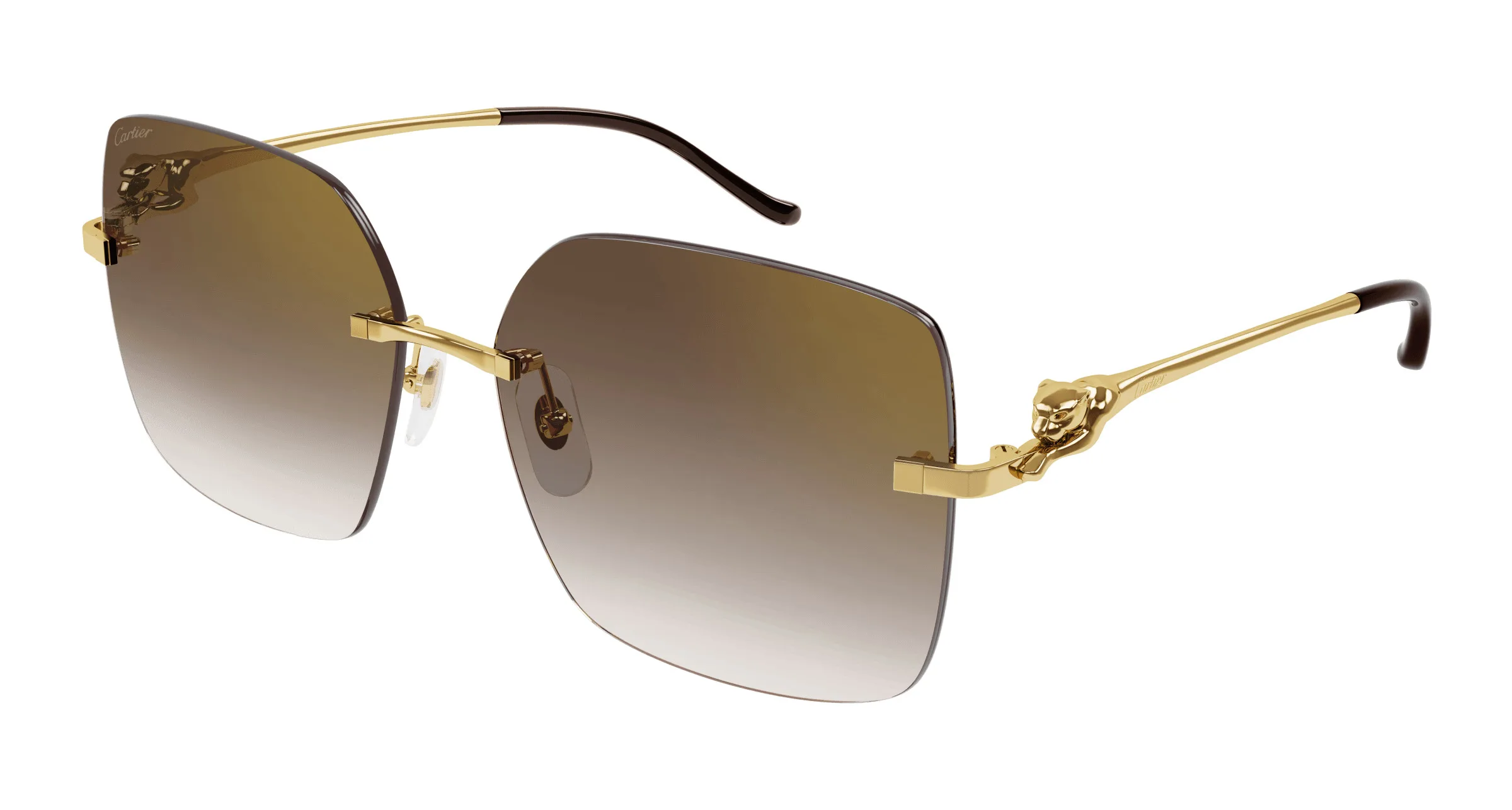 Cartier CT0359S Gold