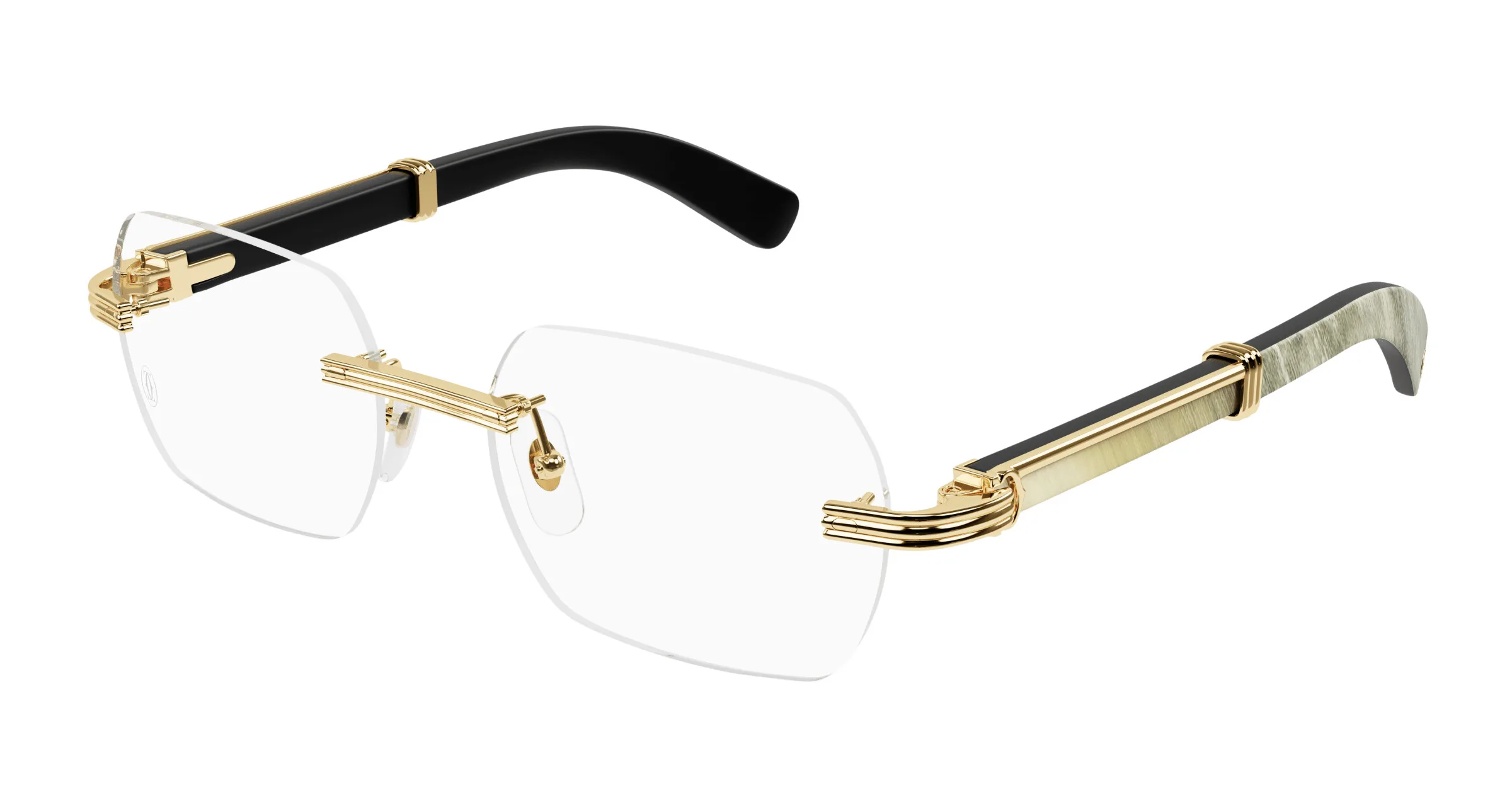 Cartier CT0423O Gold