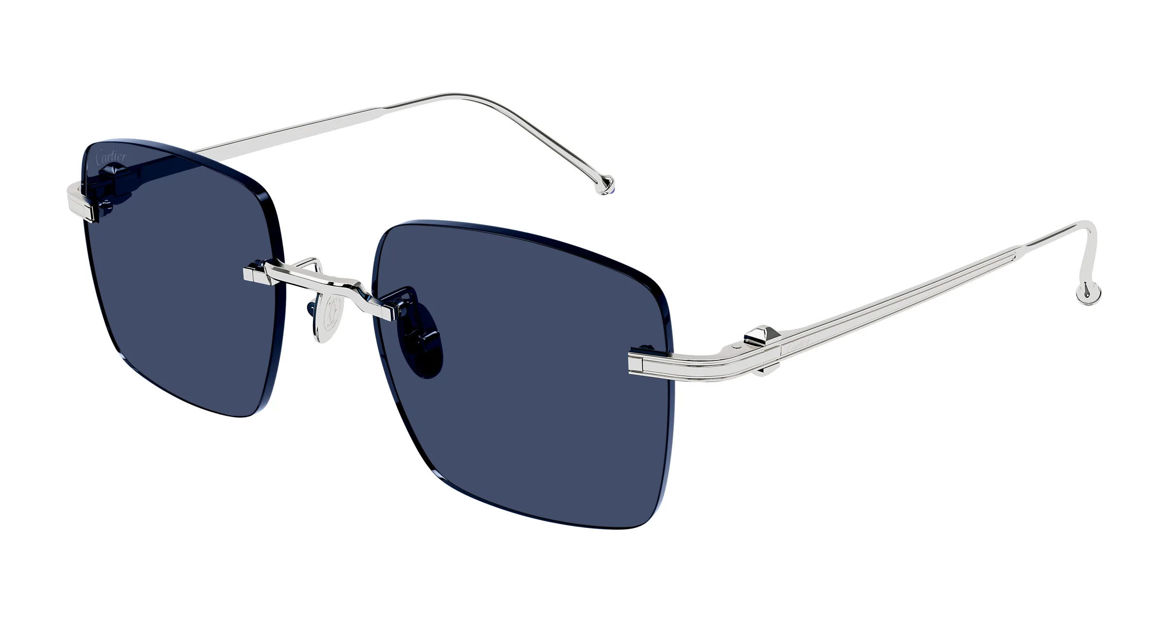 Cartier CT0403S Silver