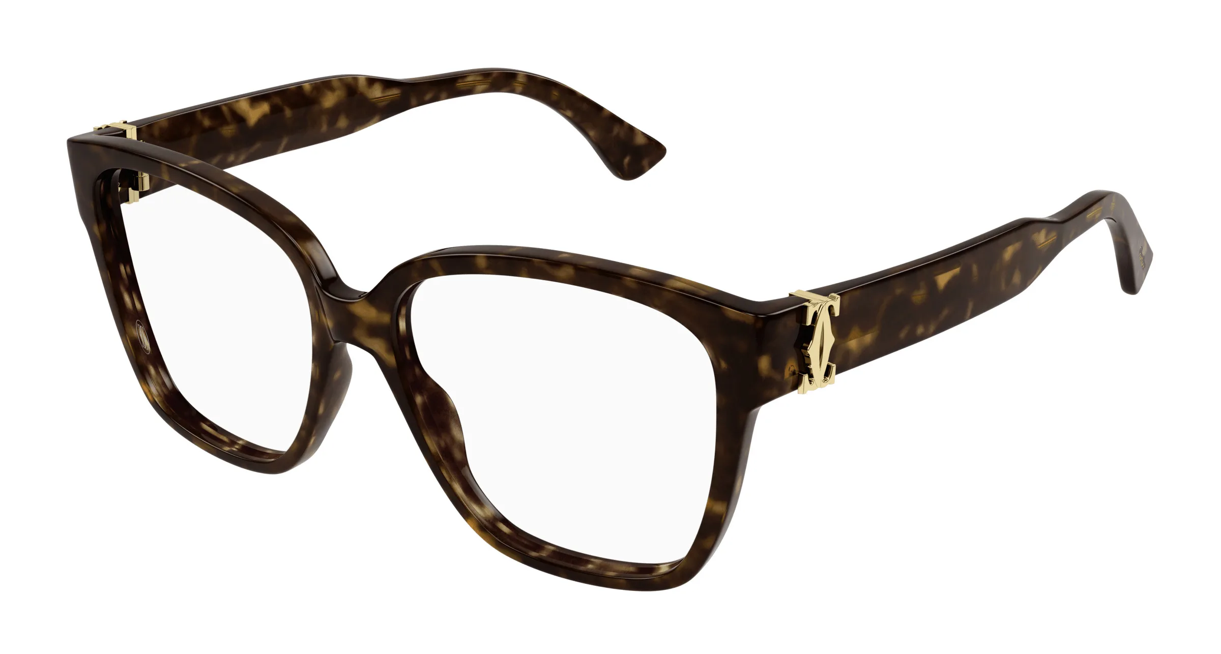 Cartier CT0451O Havana