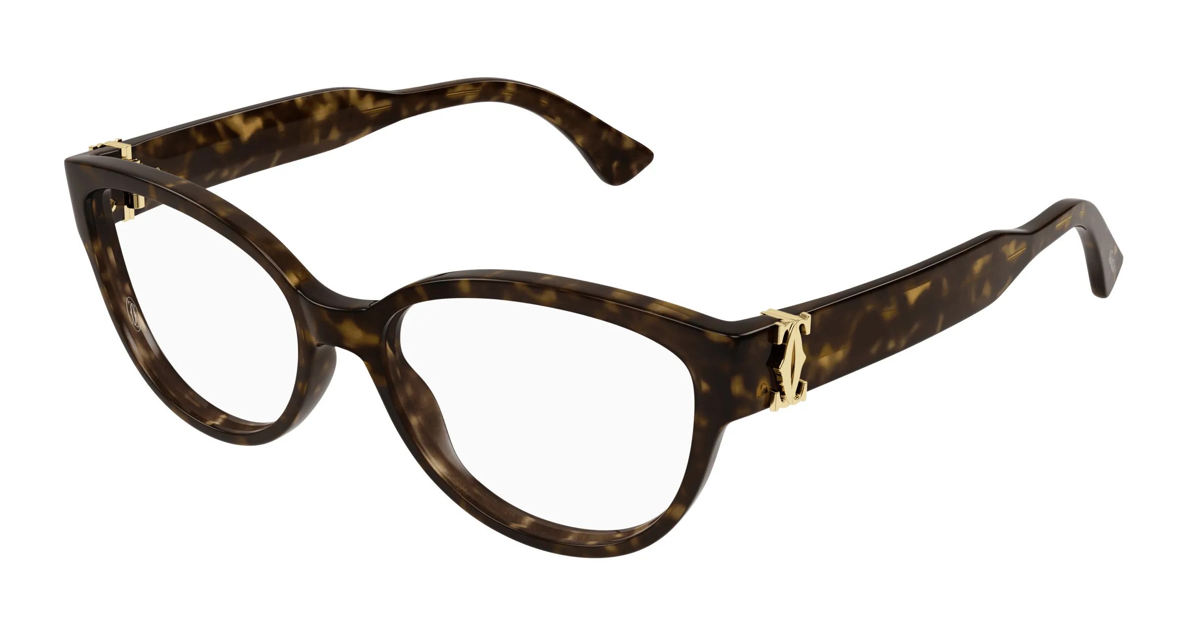 Cartier CT0450O Havana