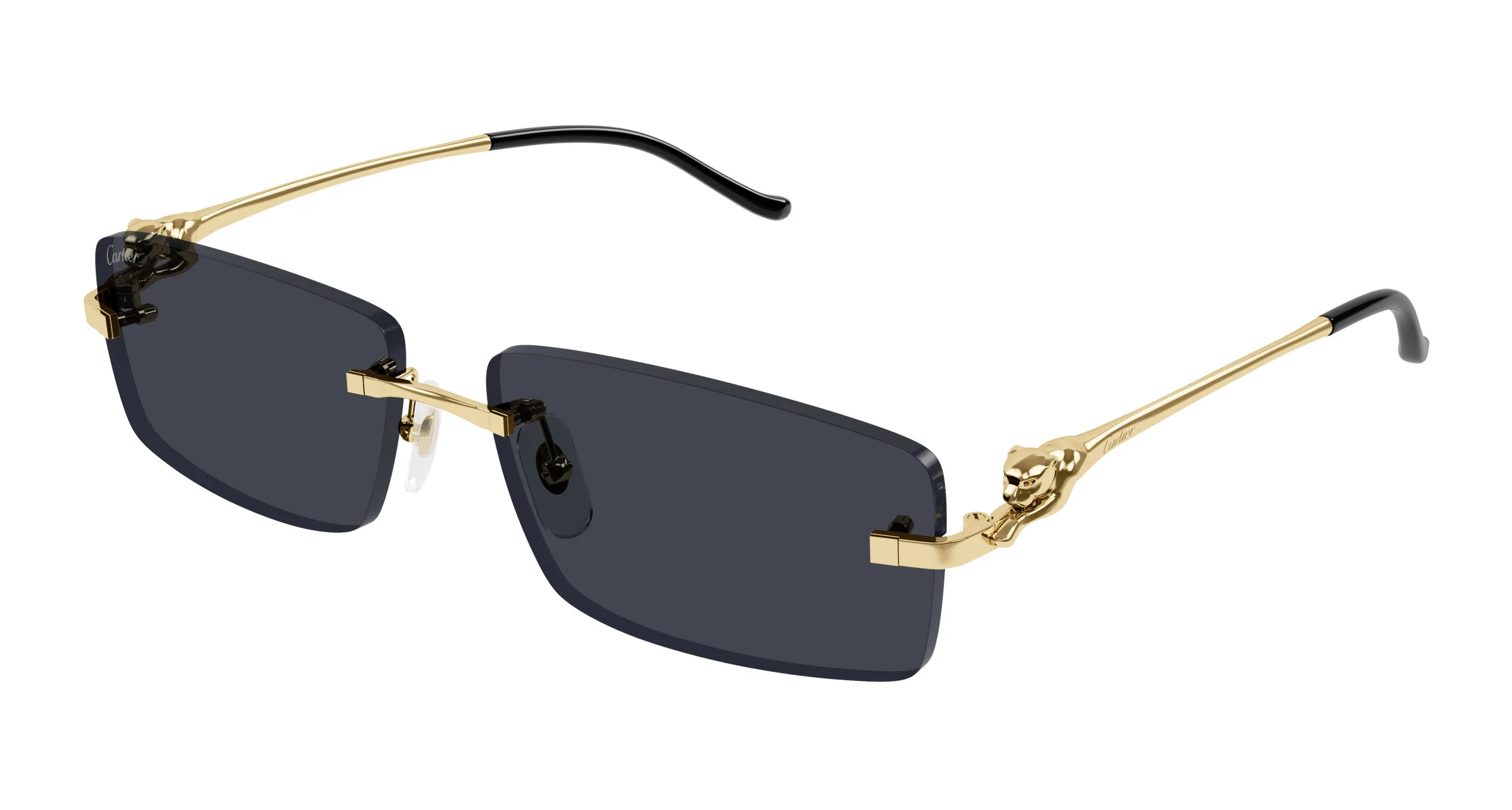 Cartier CT0430S Gold