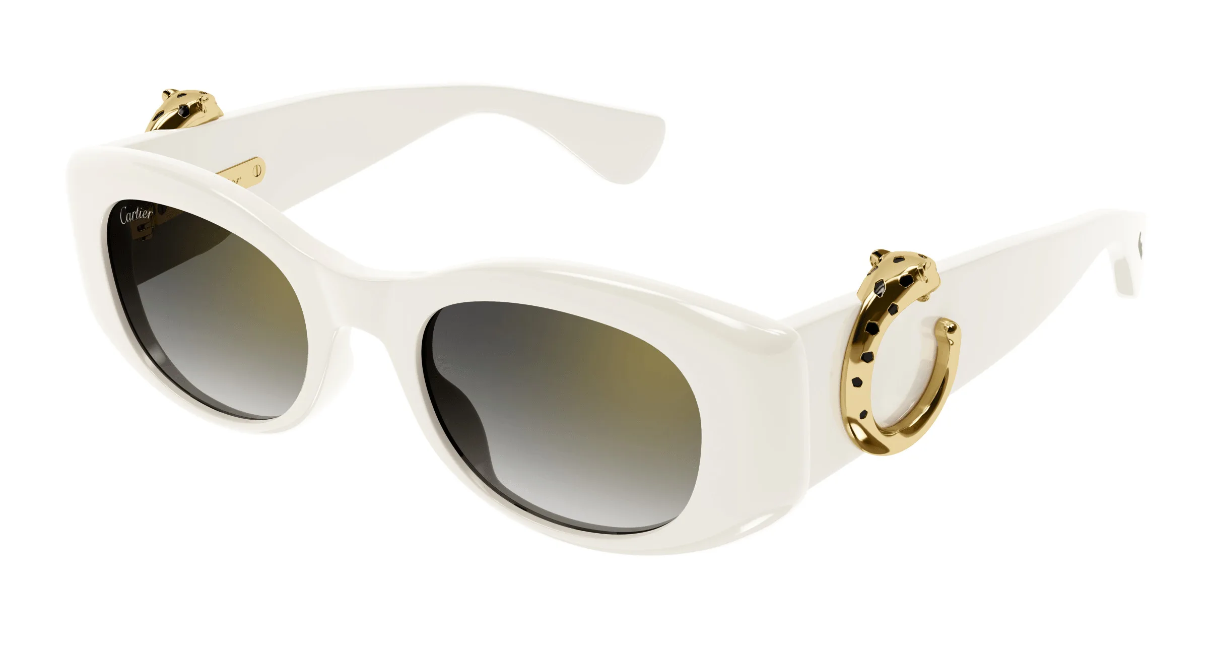 Cartier CT0472S White