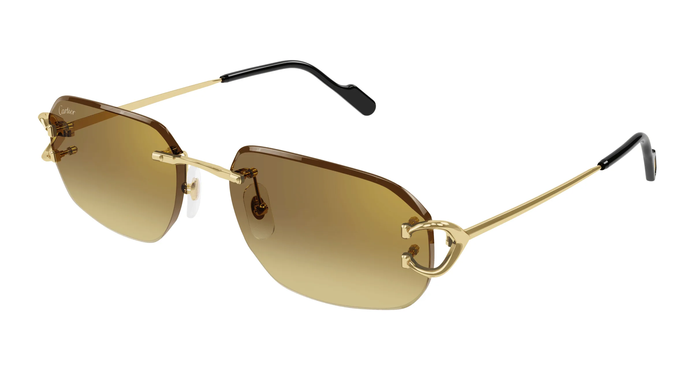 Cartier CT0468S Gold