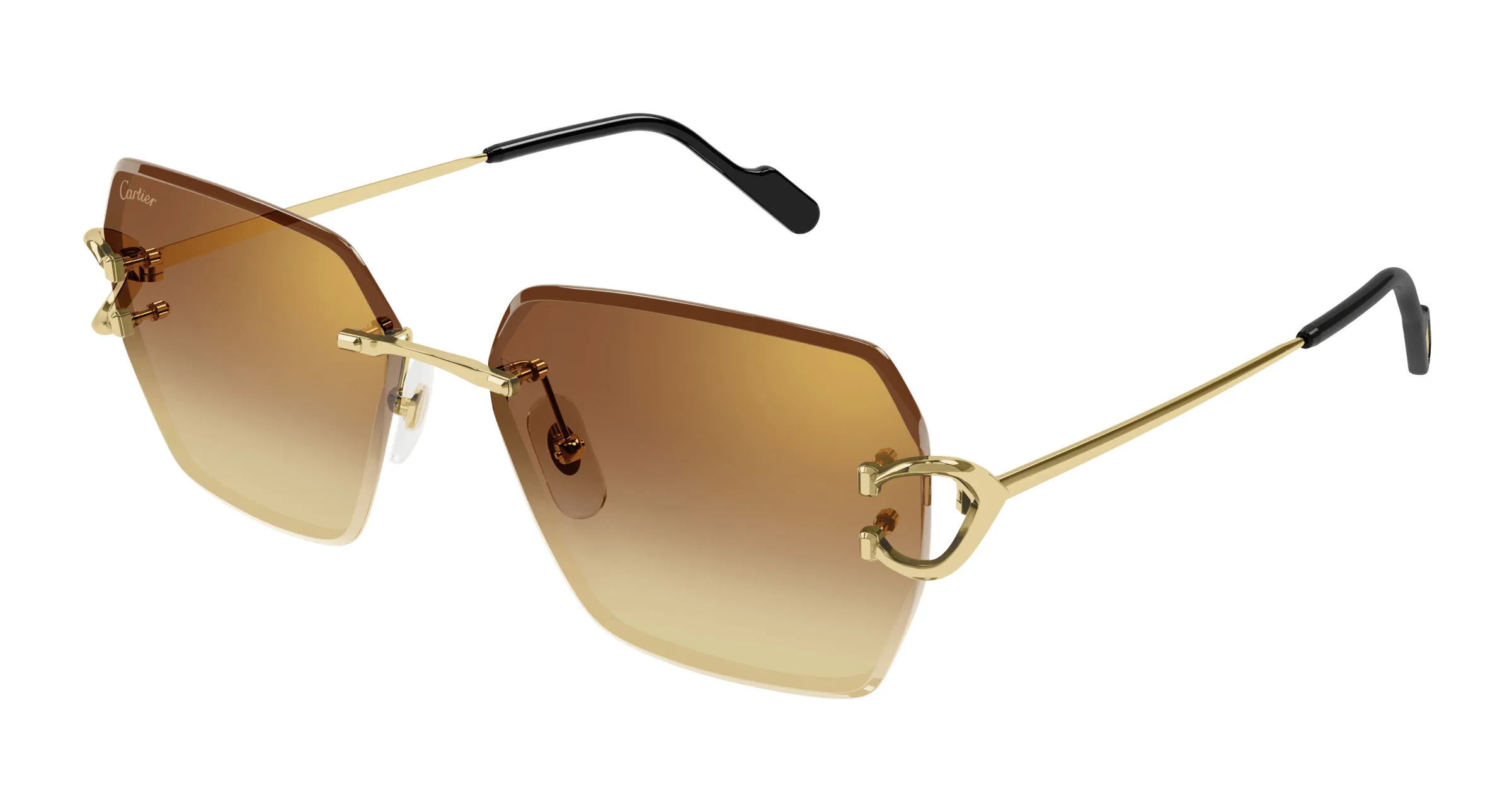 Cartier CT0466S Gold