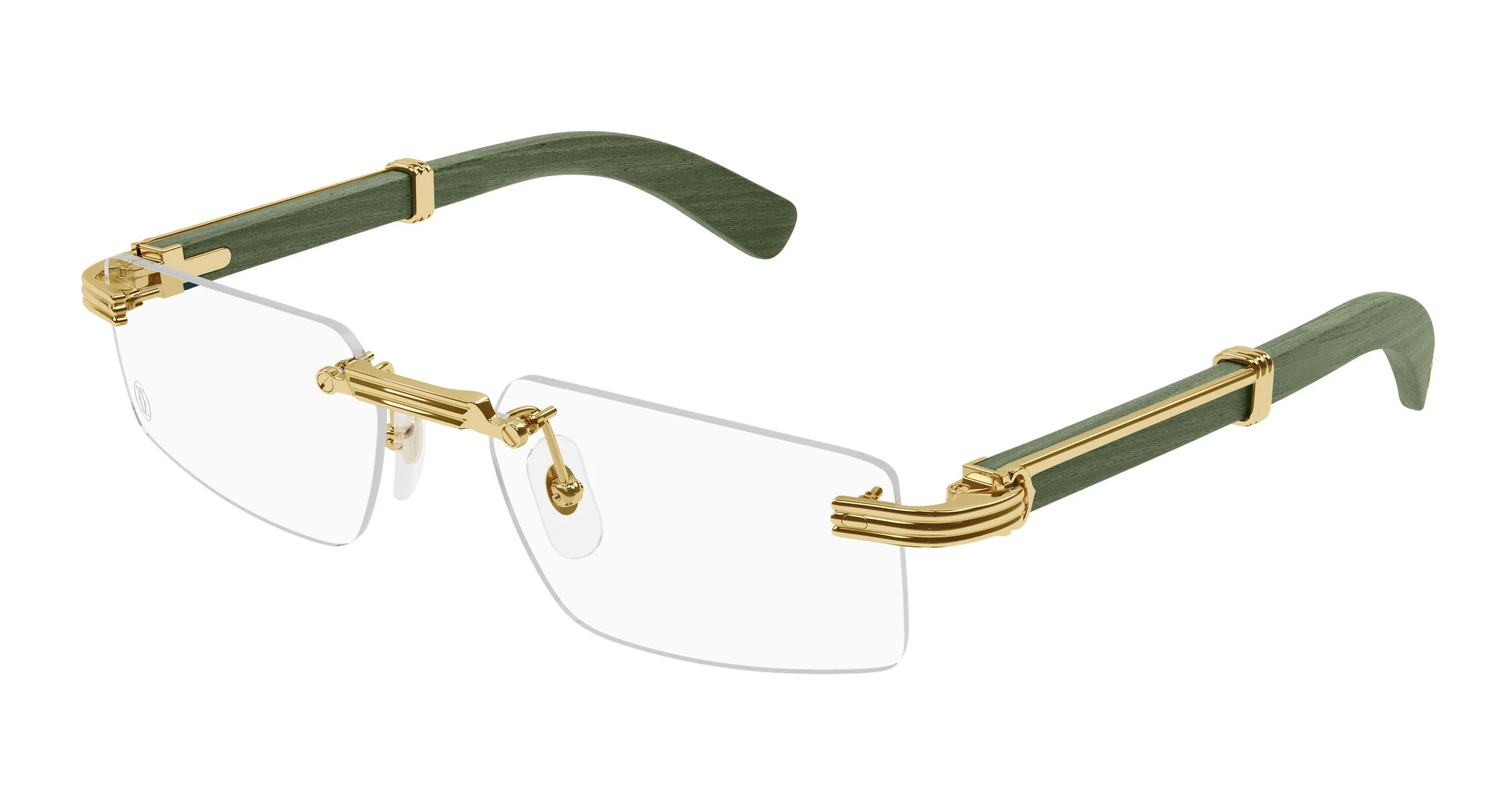 Cartier CT0485O Gold