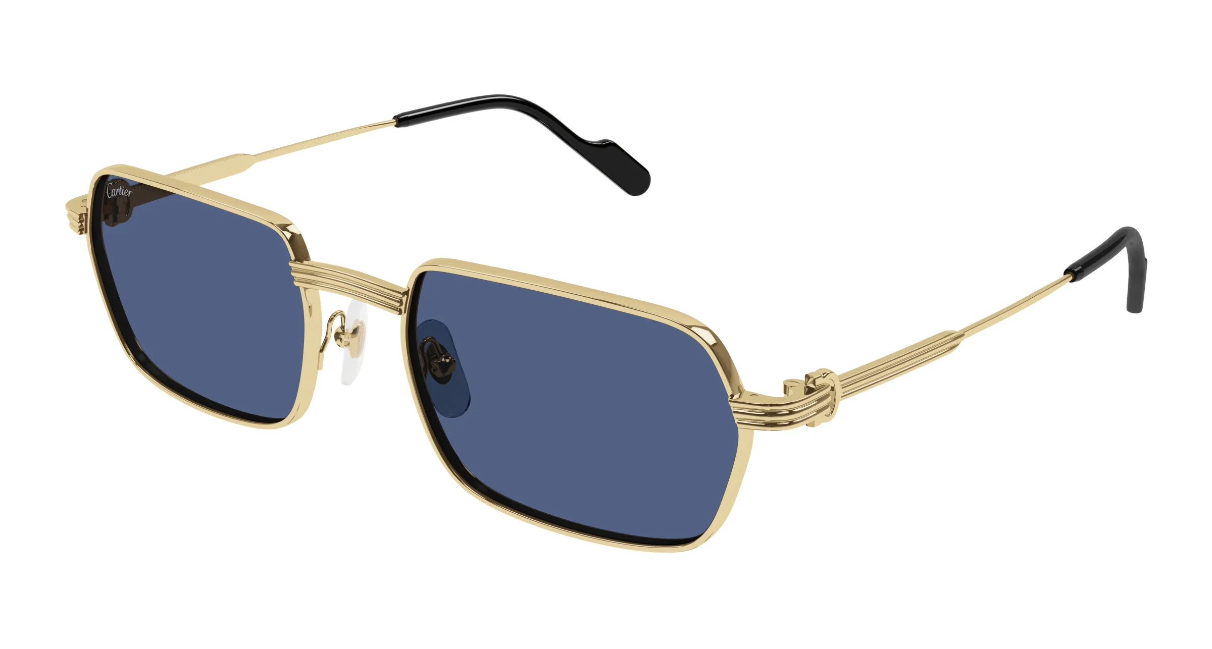 Cartier CT0463S Gold