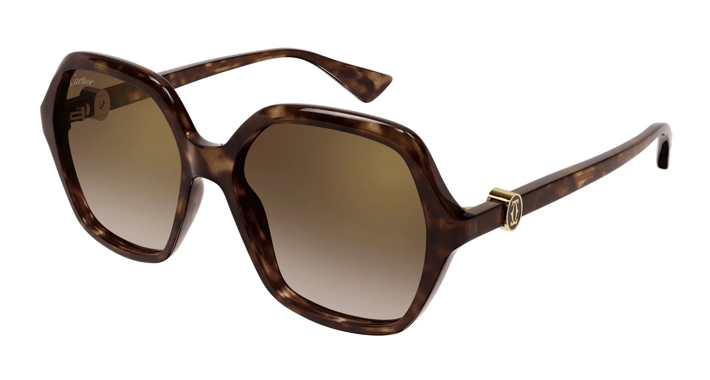 Cartier CT0470S Havana