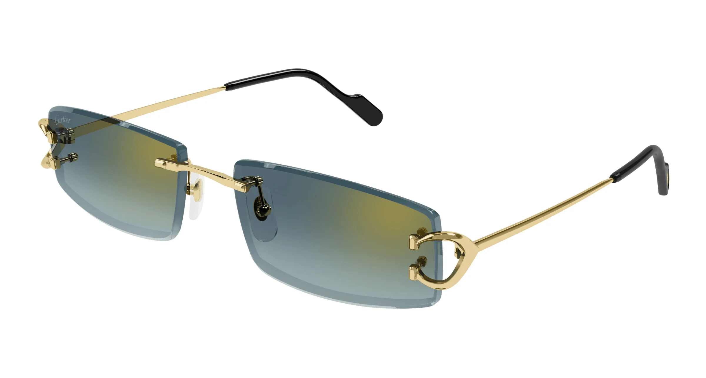 Cartier CT0465S Gold