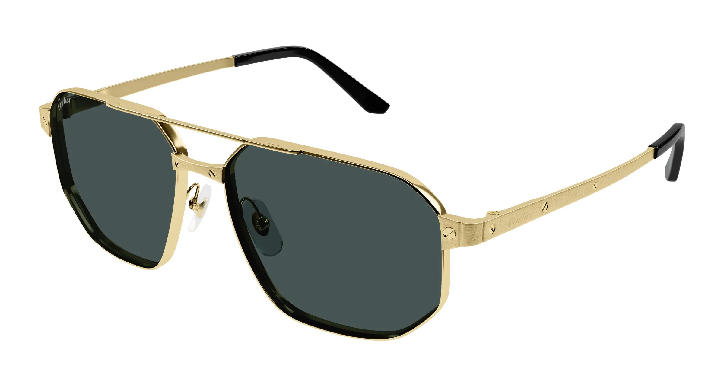 Cartier CT0462S Gold