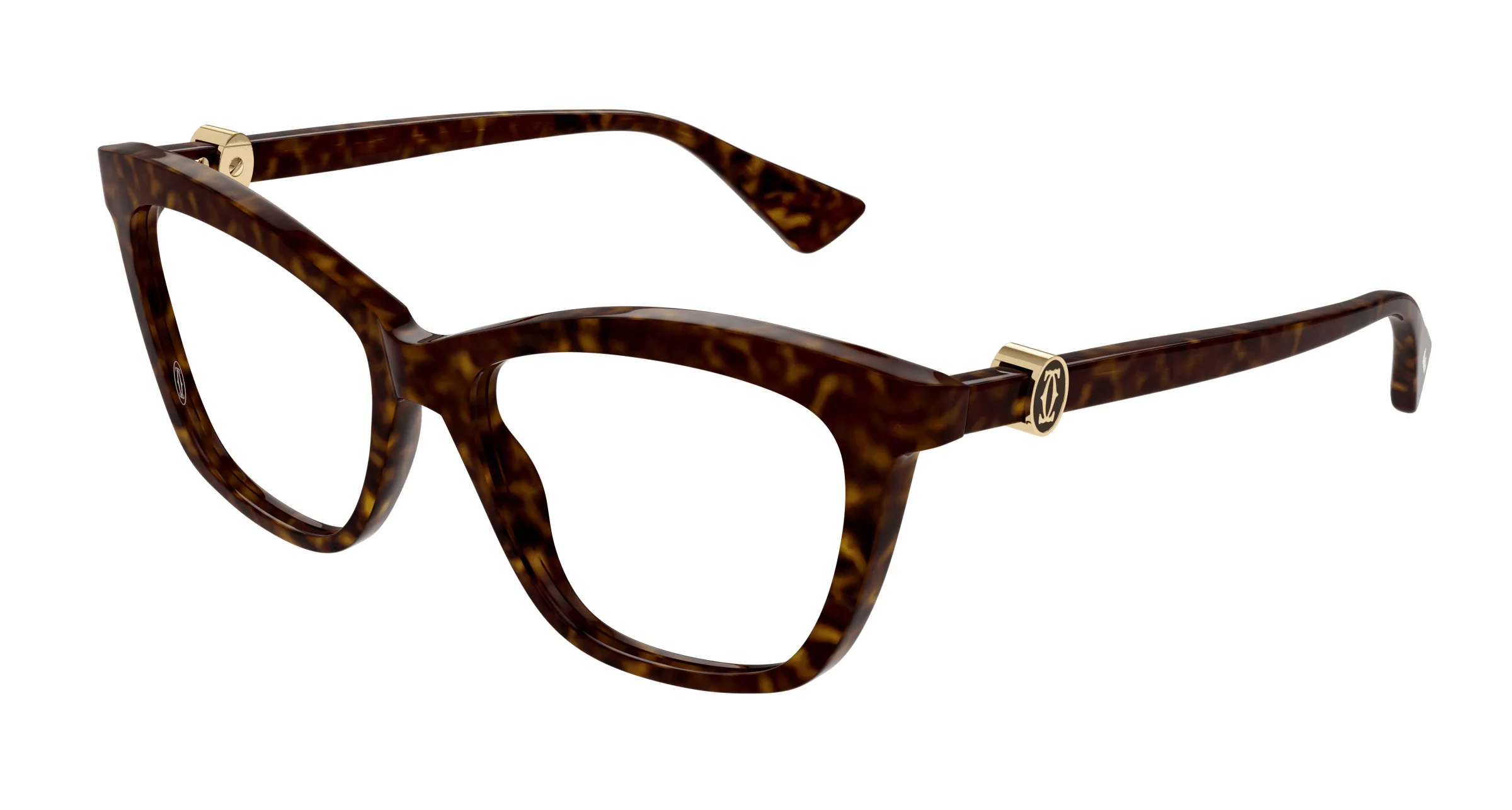 Cartier CT0526O Havana