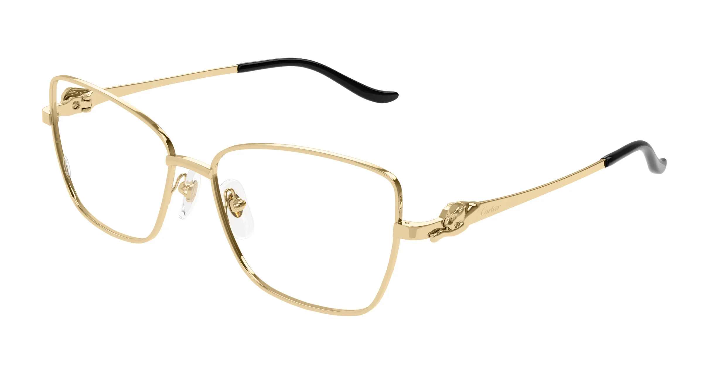 Cartier CT0523O Gold