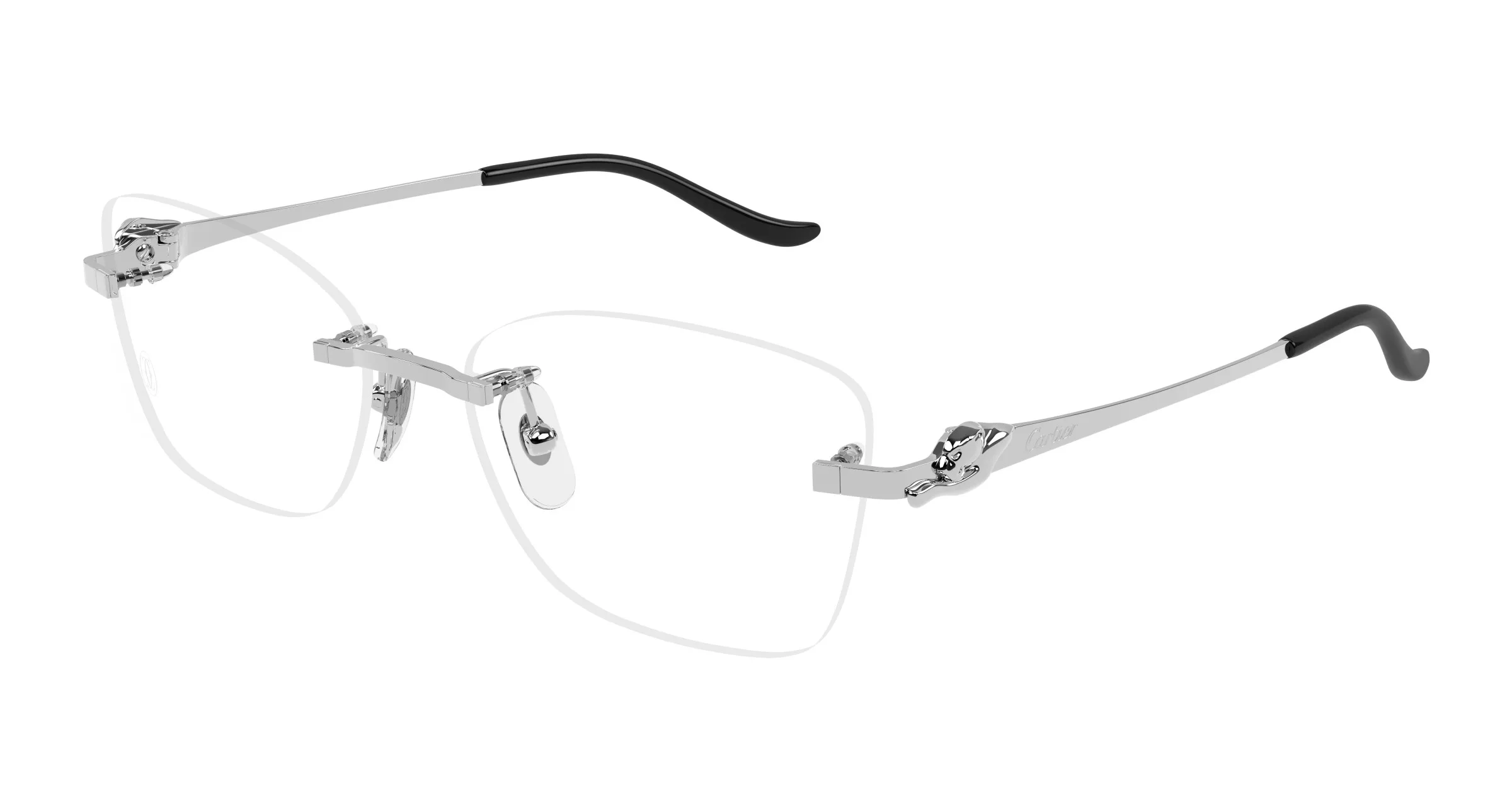 Cartier CT0522O Silver