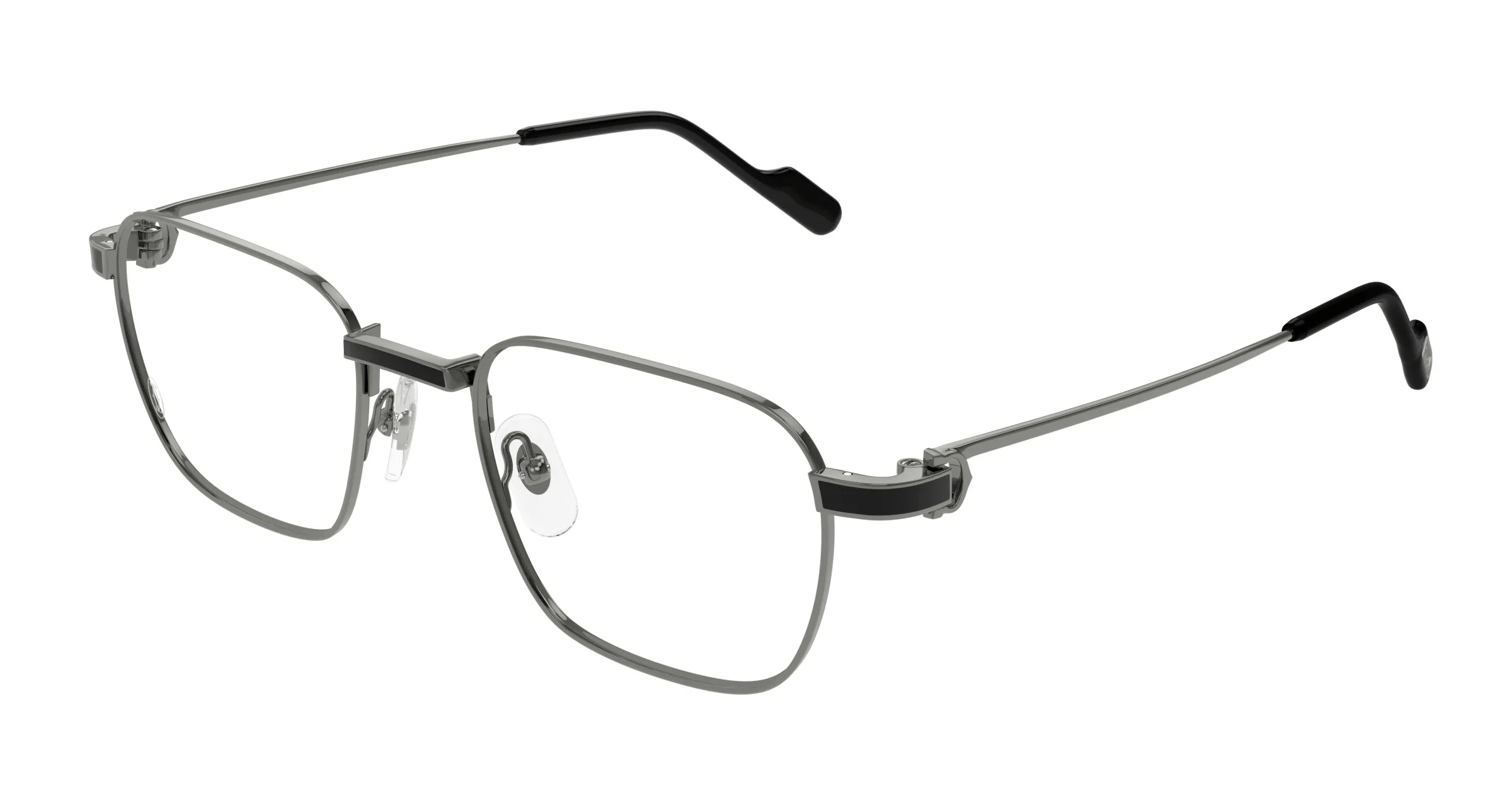 Cartier CT0518O Gunmetal