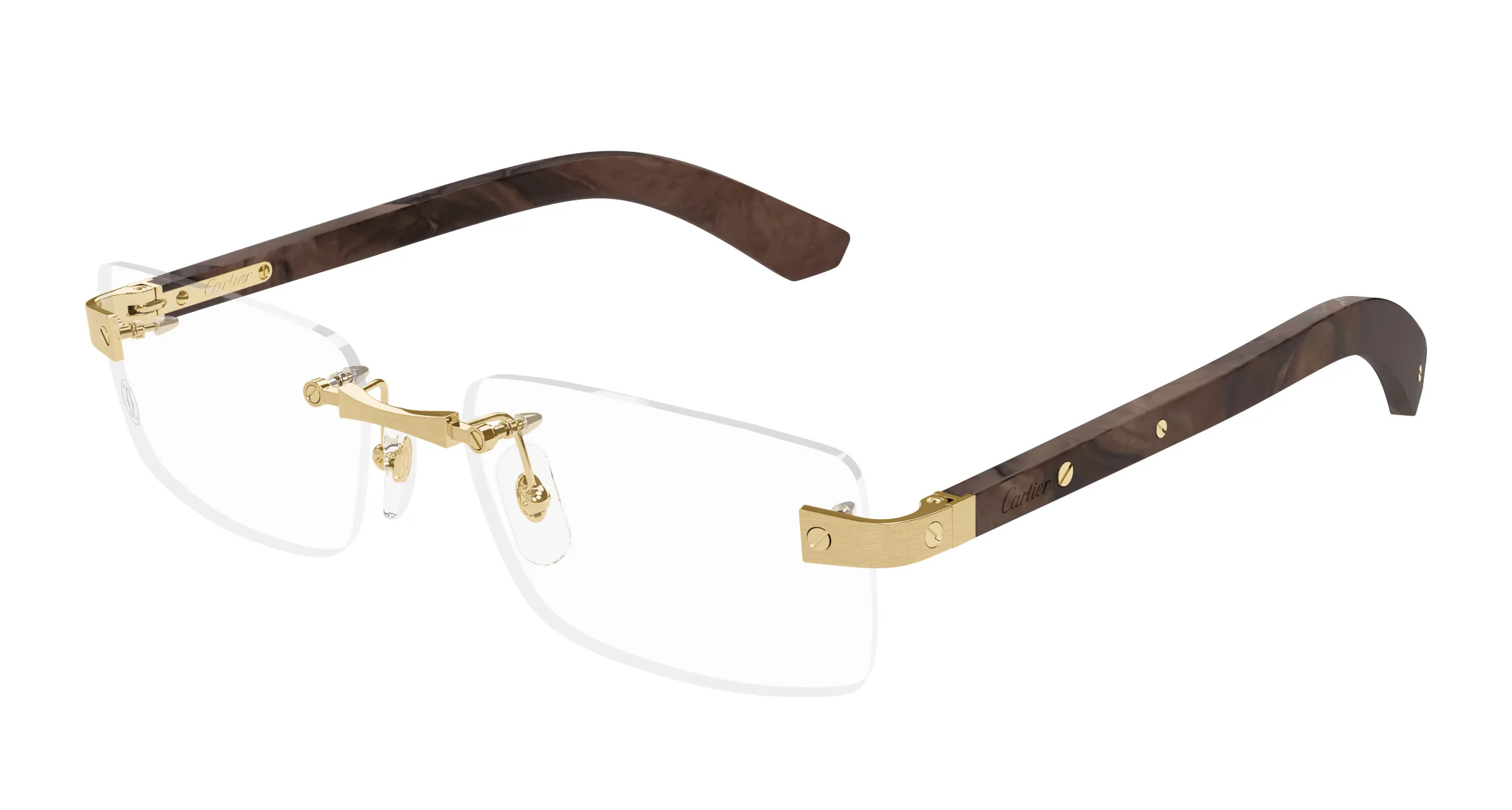Cartier CT0513O Gold