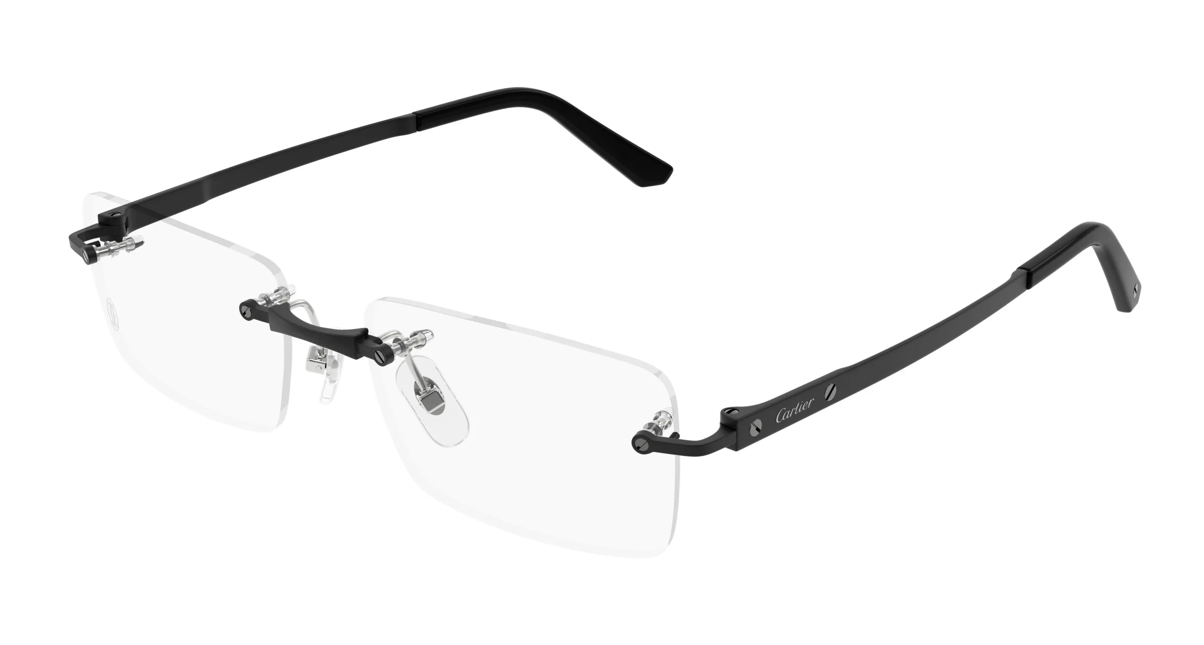 Cartier CT0511O Black