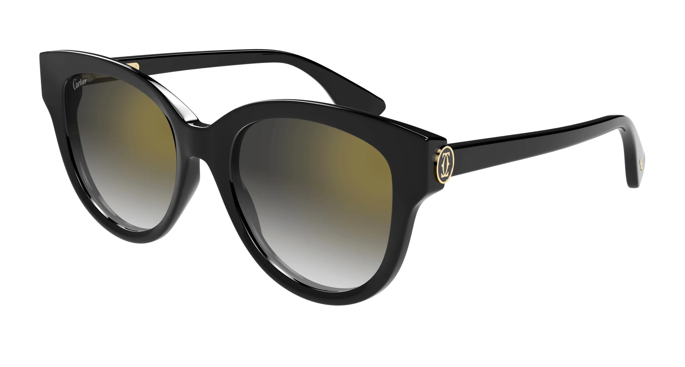 Cartier CT0506SA Black