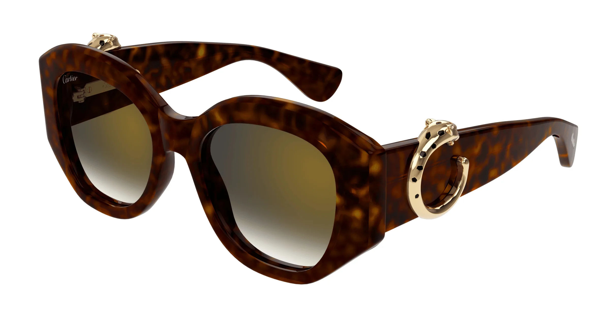 Cartier CT0502S Havana