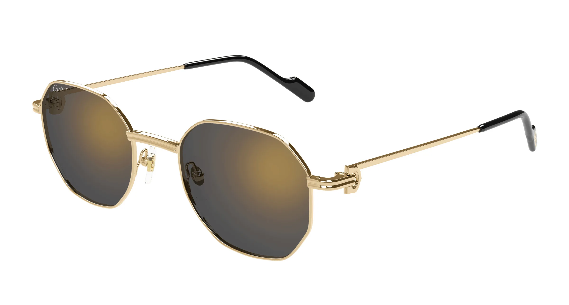 Cartier CT0500S Gold