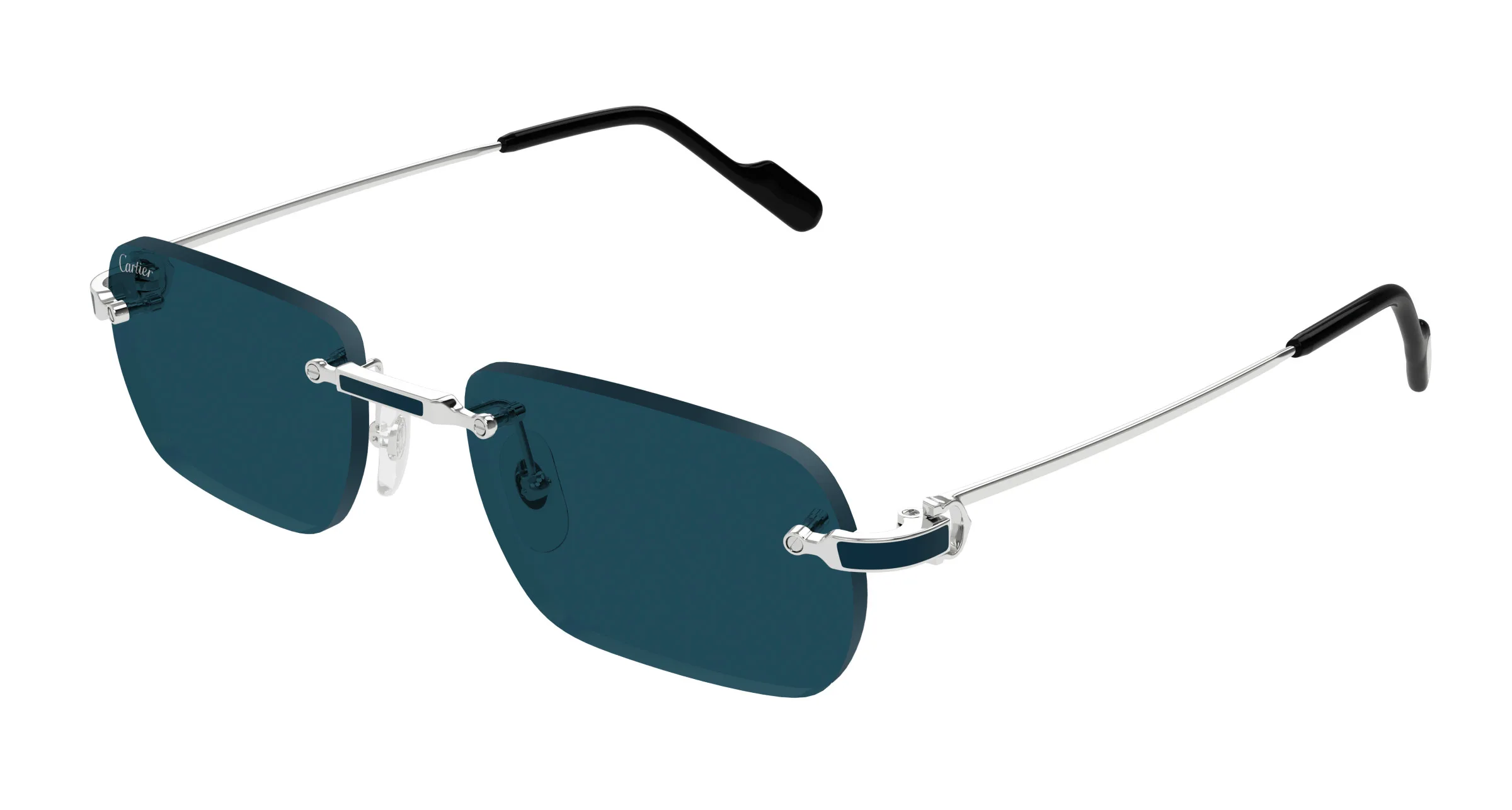 Cartier CT0498S Silver