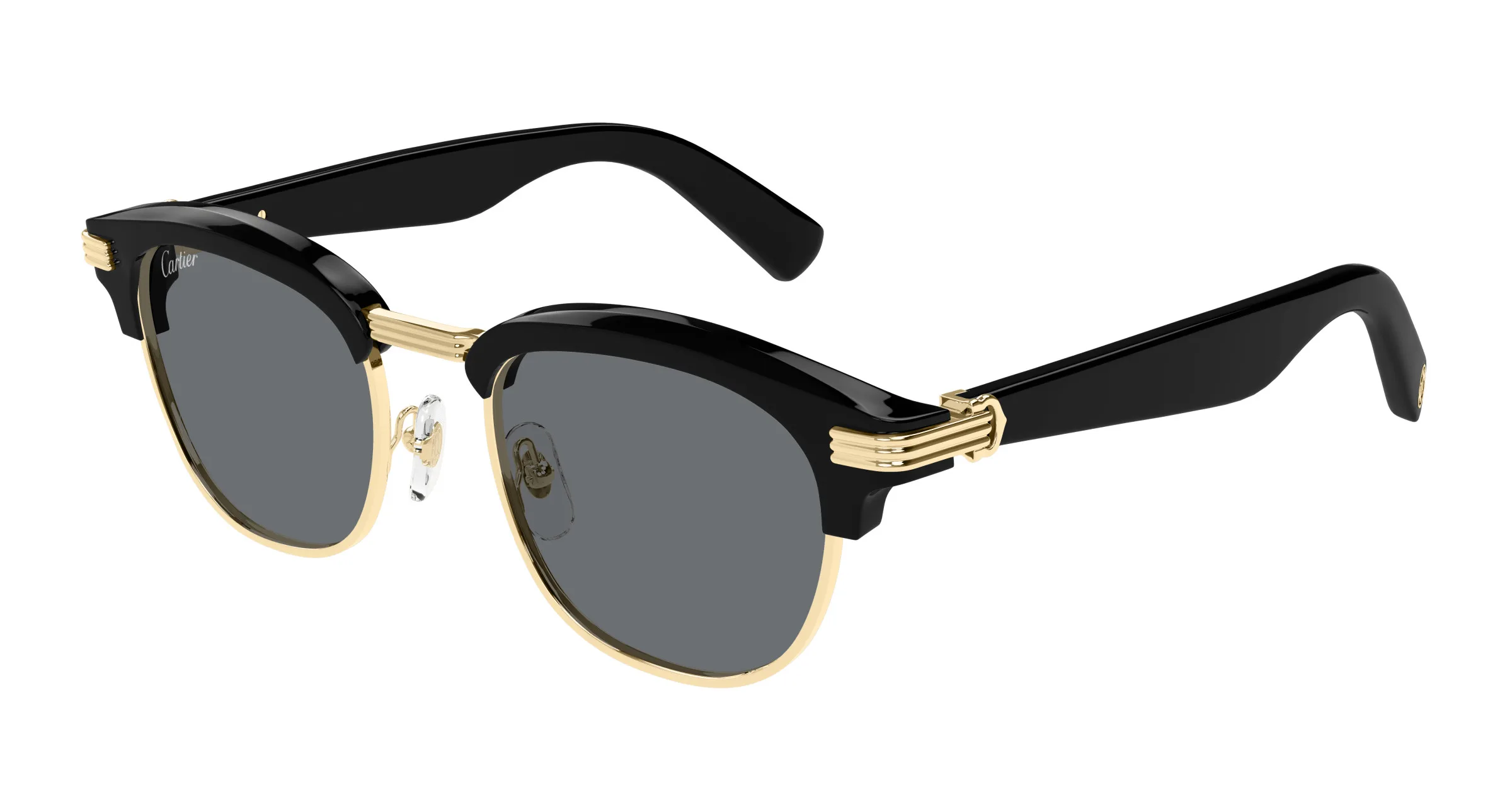Cartier CT0496S Black