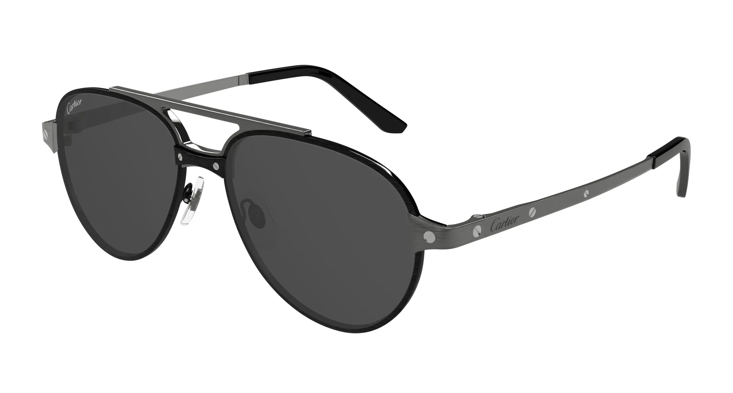 Cartier CT0476S Black