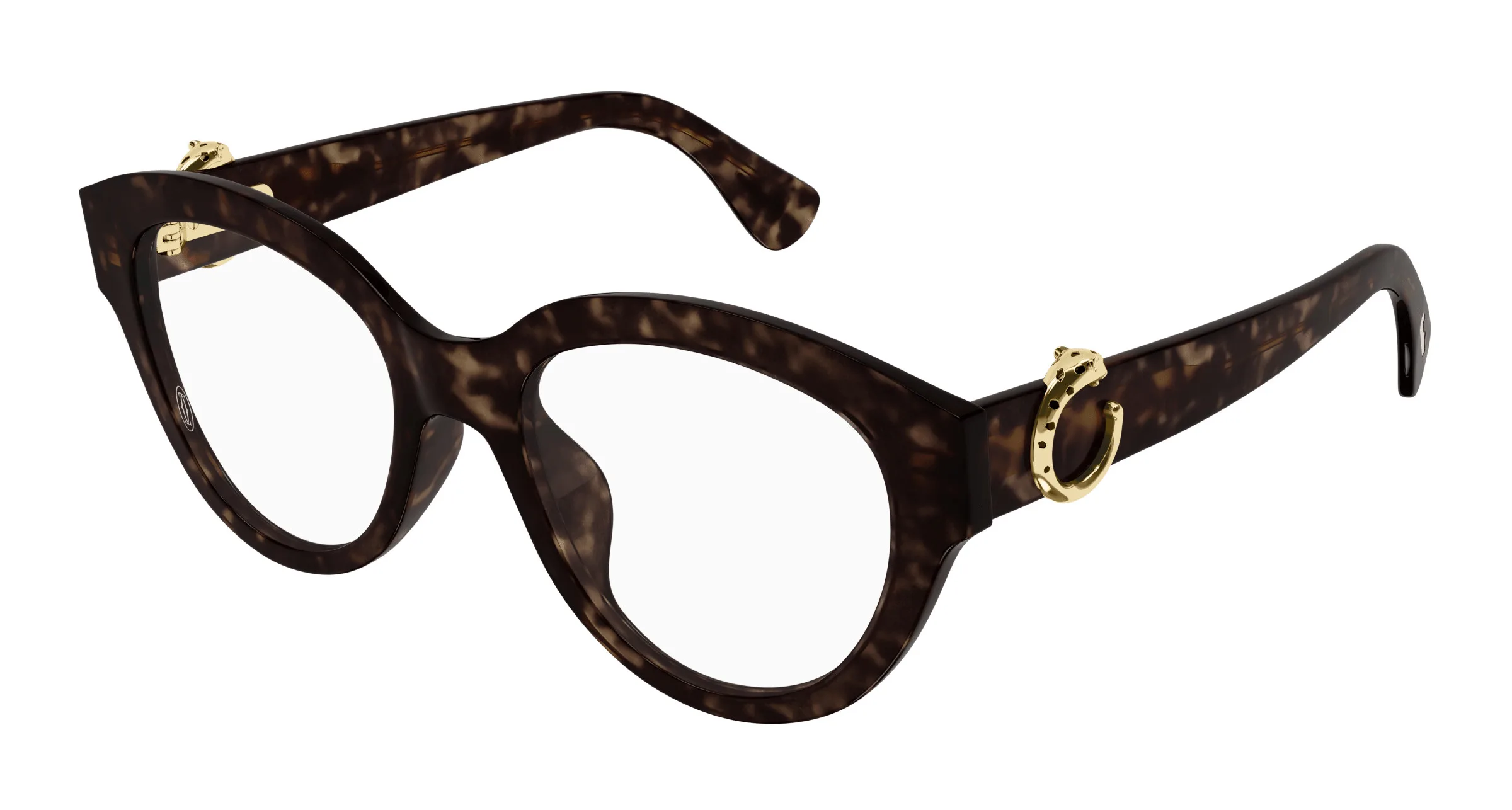 Cartier CT0567O Havana
