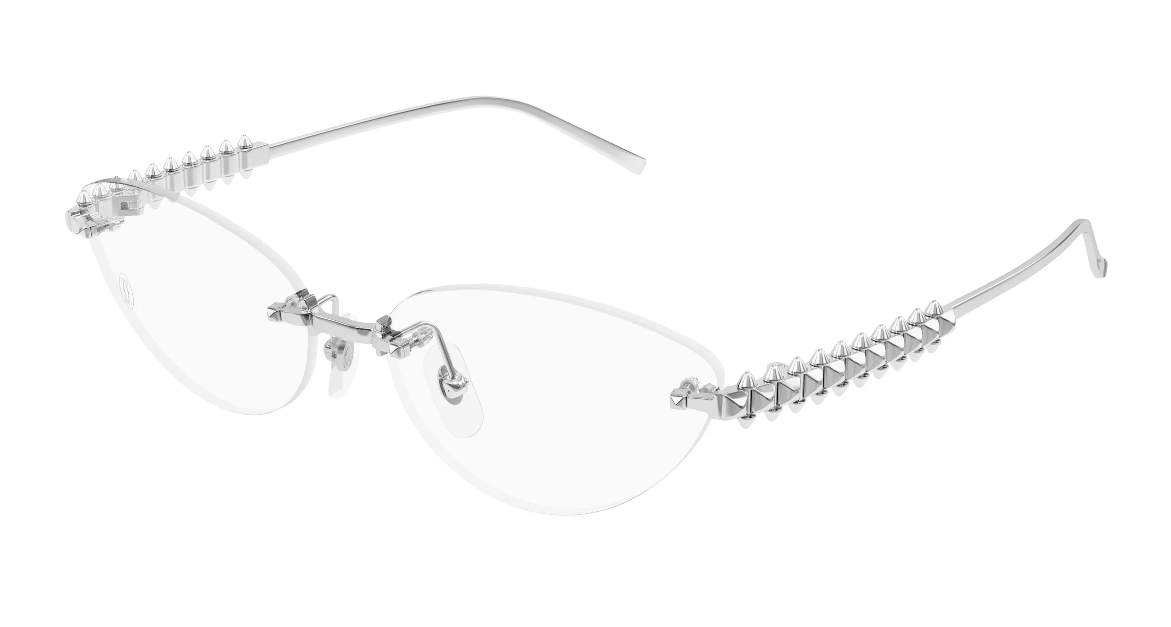 Cartier CT0565O Silver