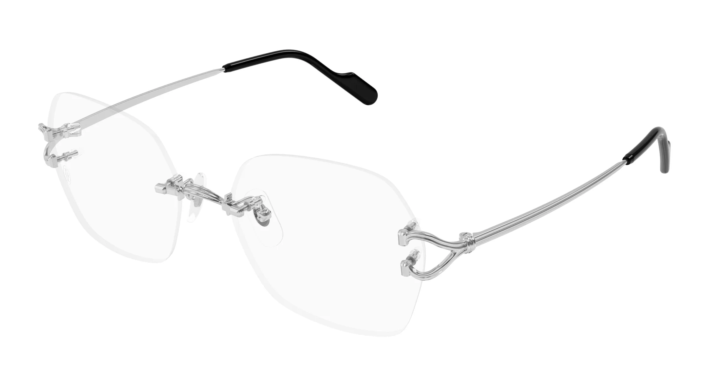 Cartier CT0564O Silver