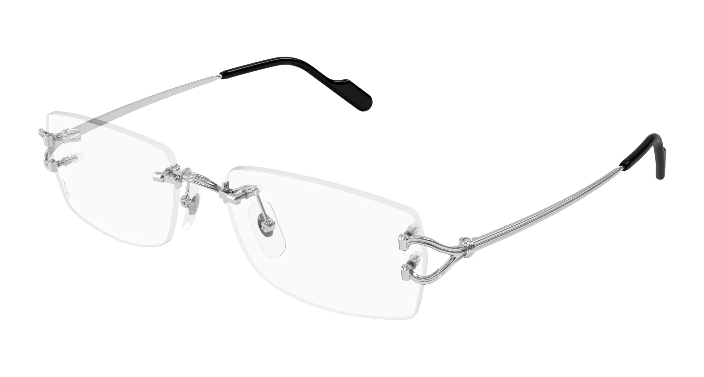 Cartier CT0563O Silver