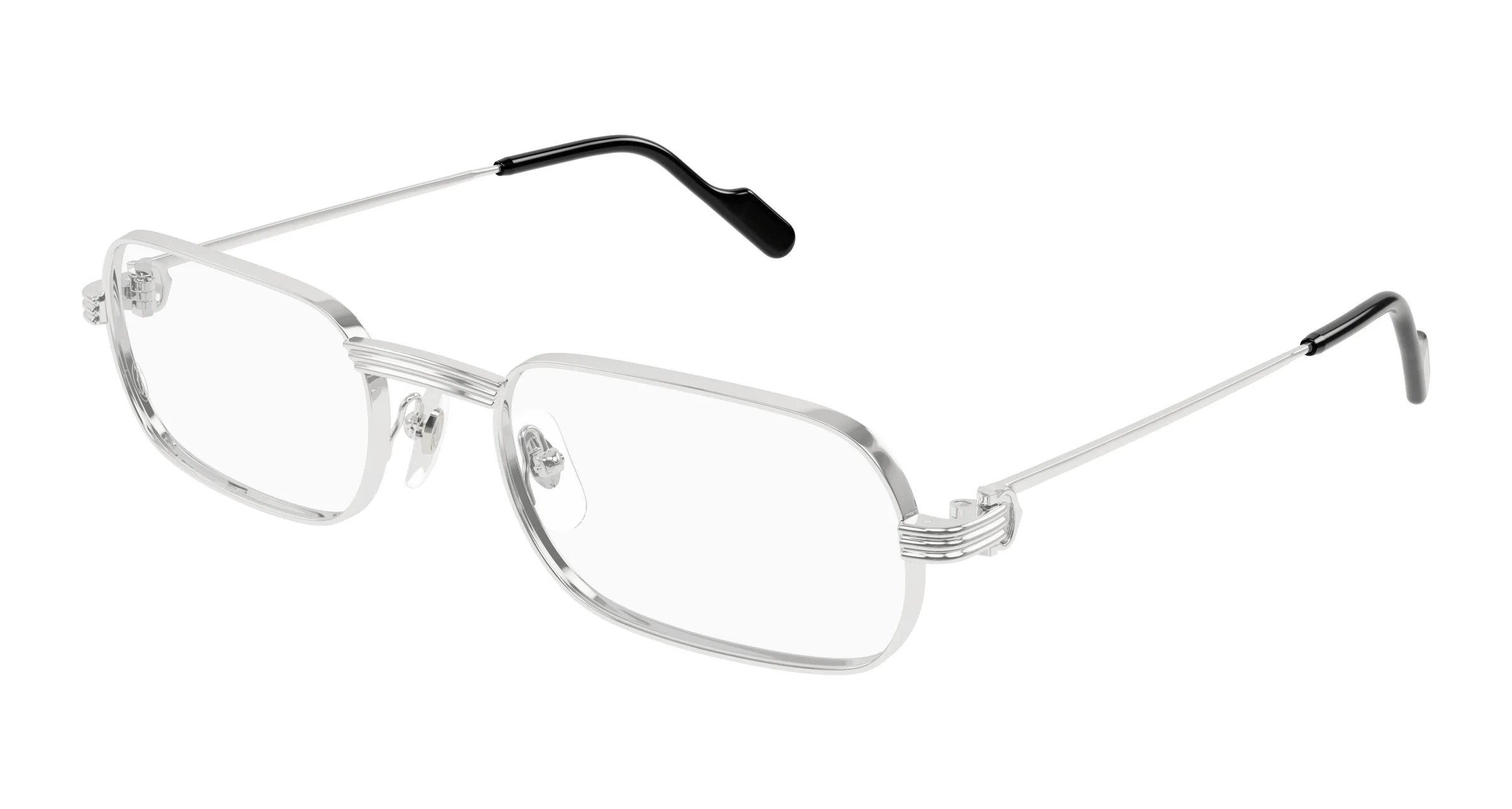 Cartier CT0556O Silver