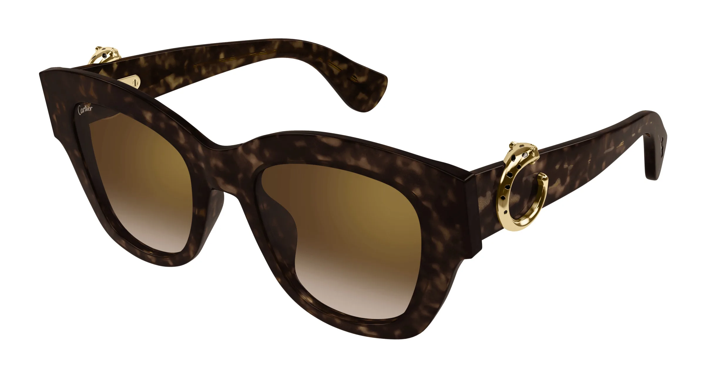 Cartier CT0547S Havana