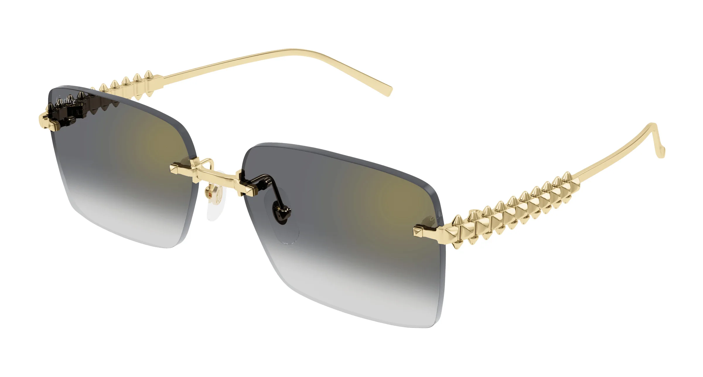 Cartier CT0545S Gold