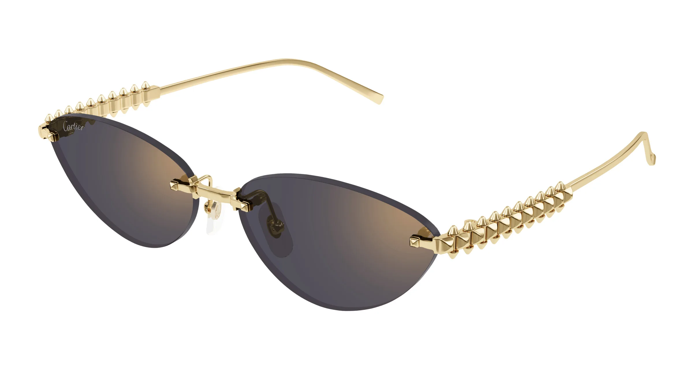 Cartier CT0543S Gold
