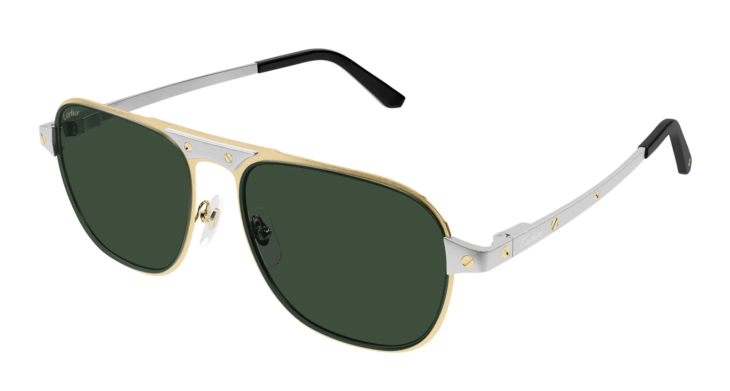 Cartier CT0532S Gold