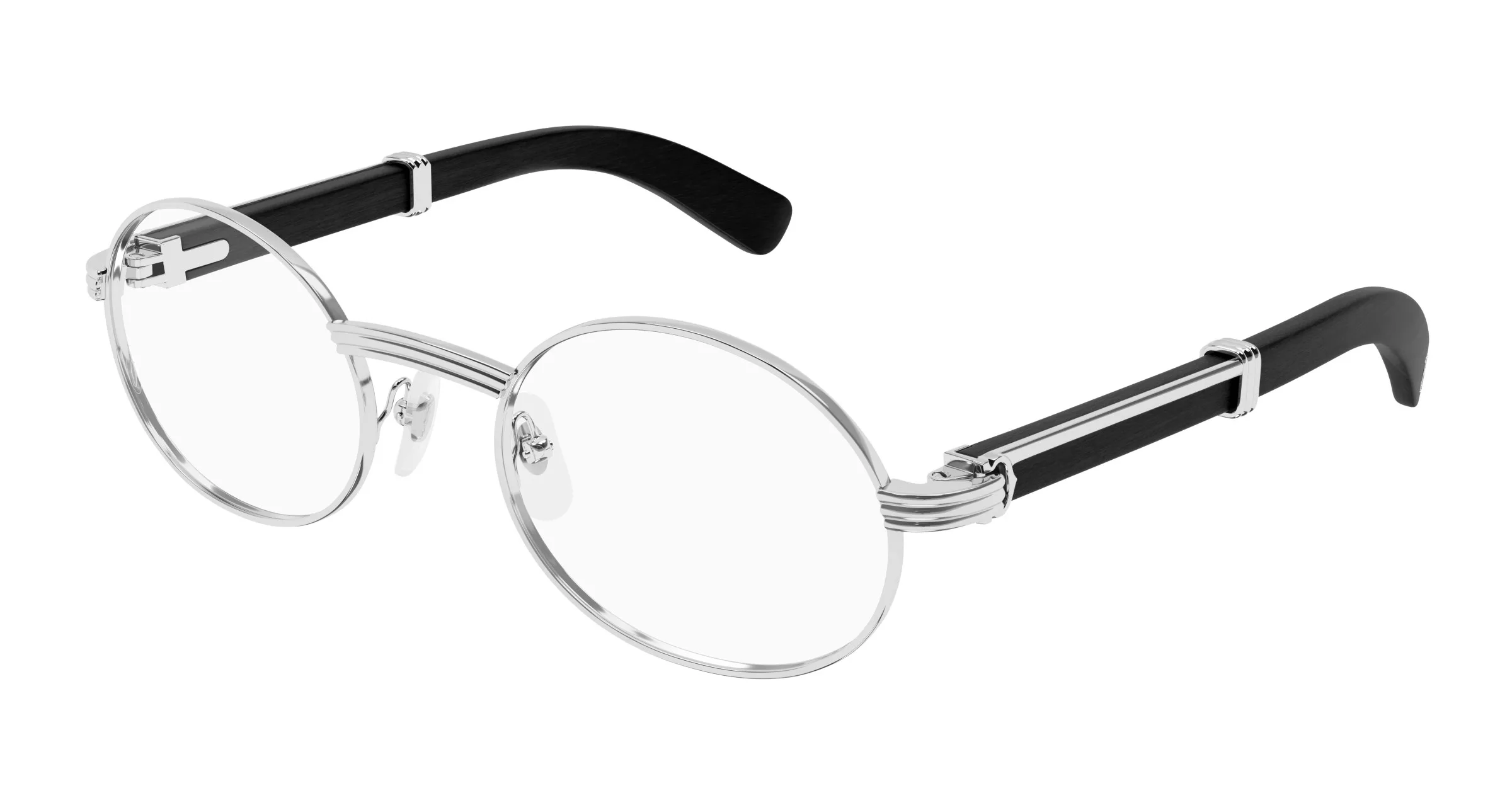Cartier CT0464O Silver