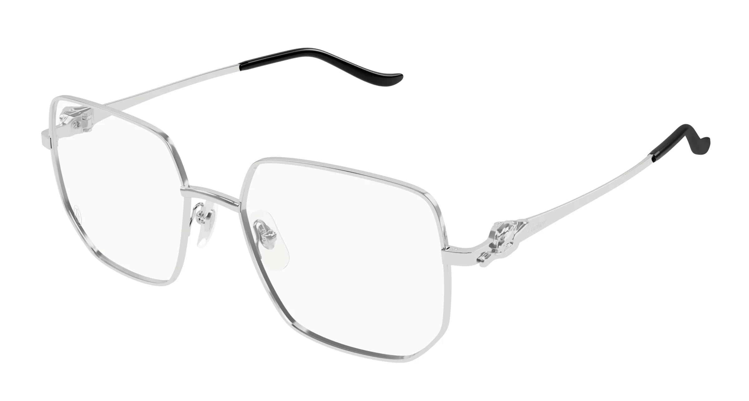 Cartier CT0568O Silver