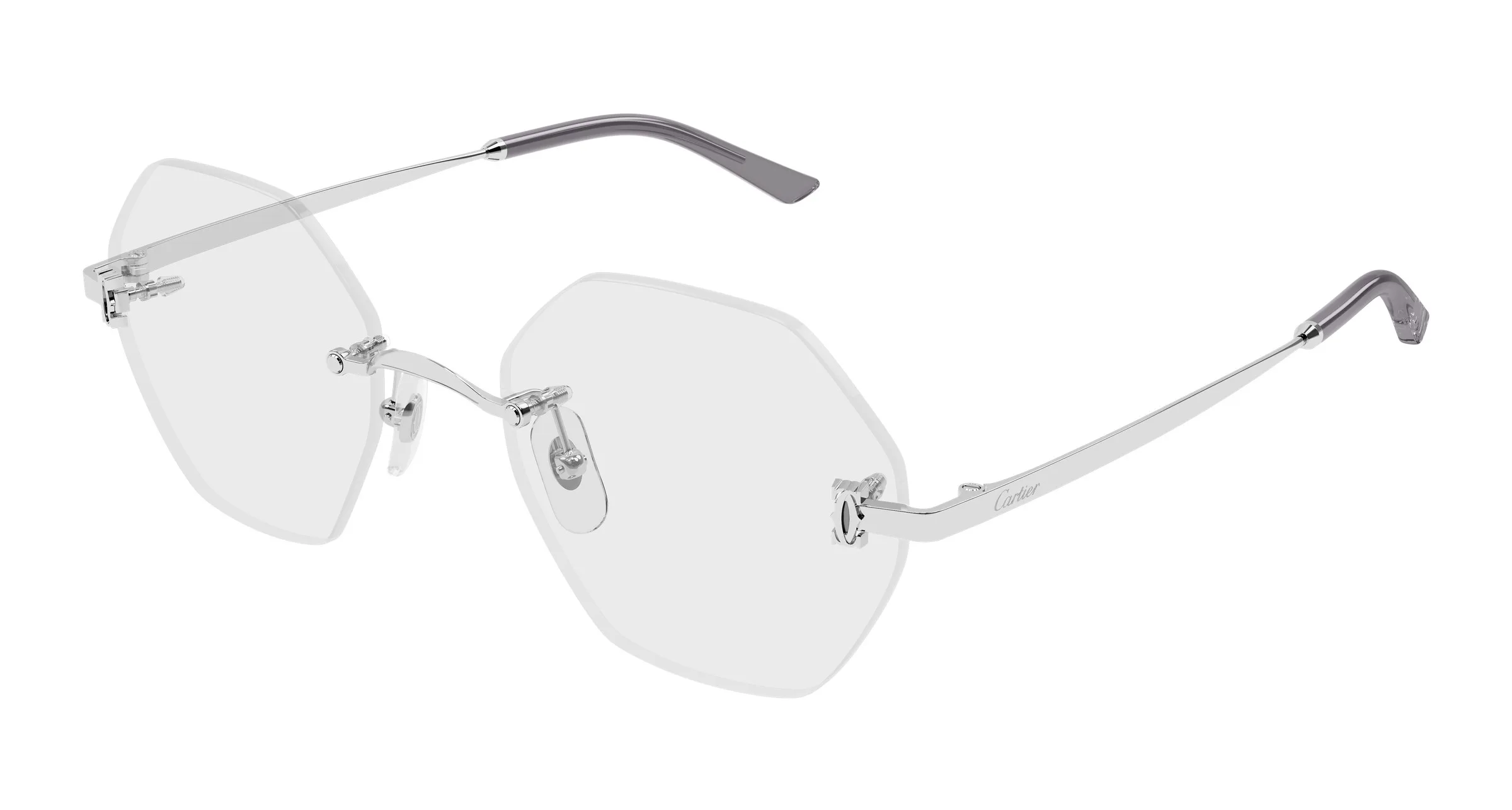 Cartier CT0593O Silver