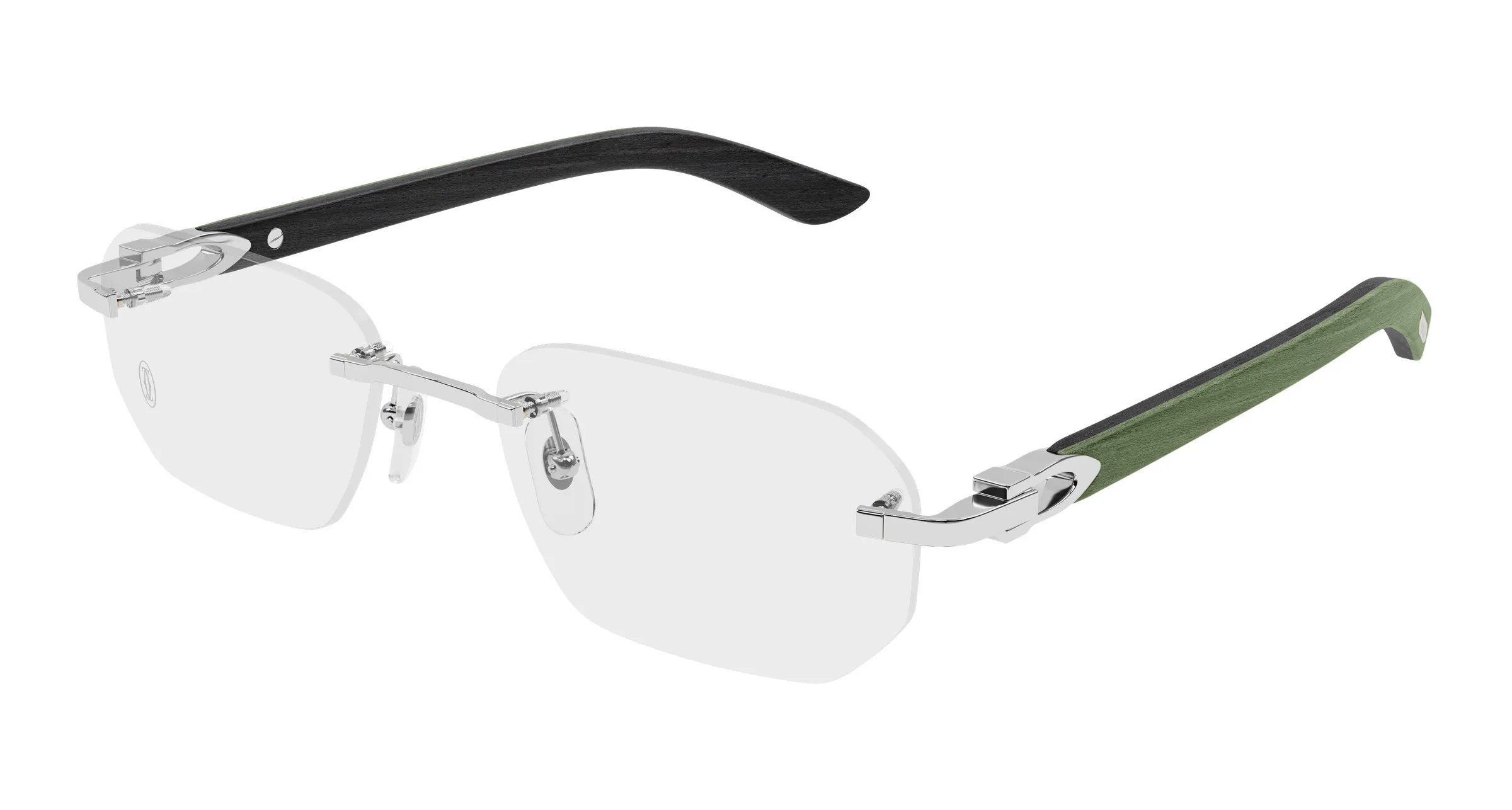 Cartier CT0583O Silver