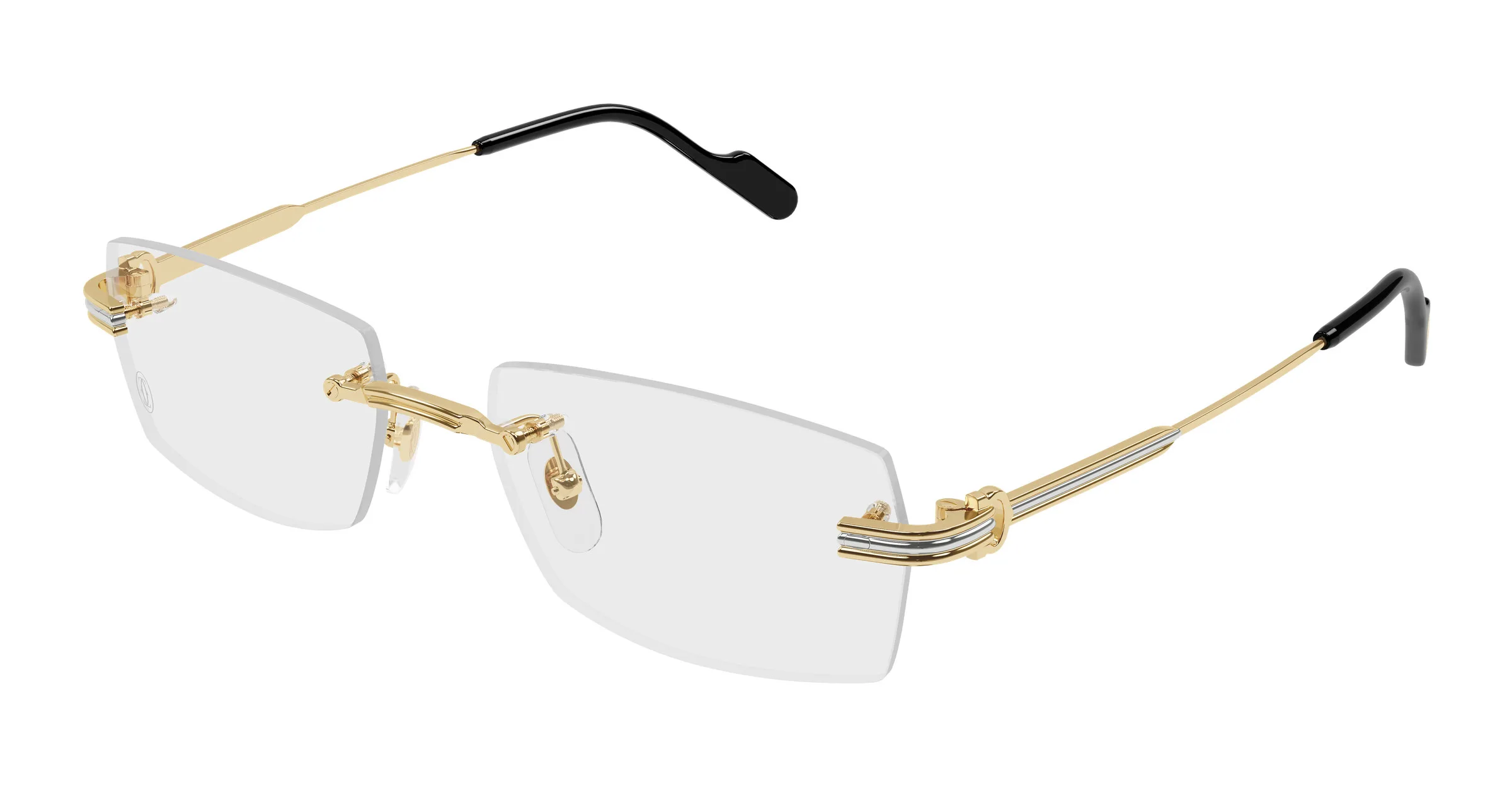 Cartier CT0578O Gold