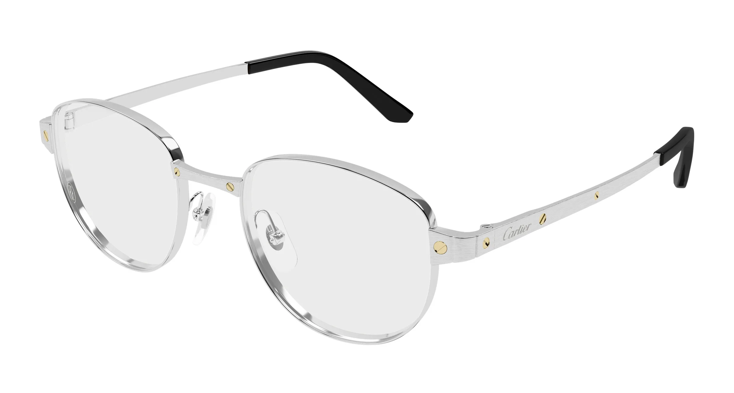 Cartier CT0572O Silver
