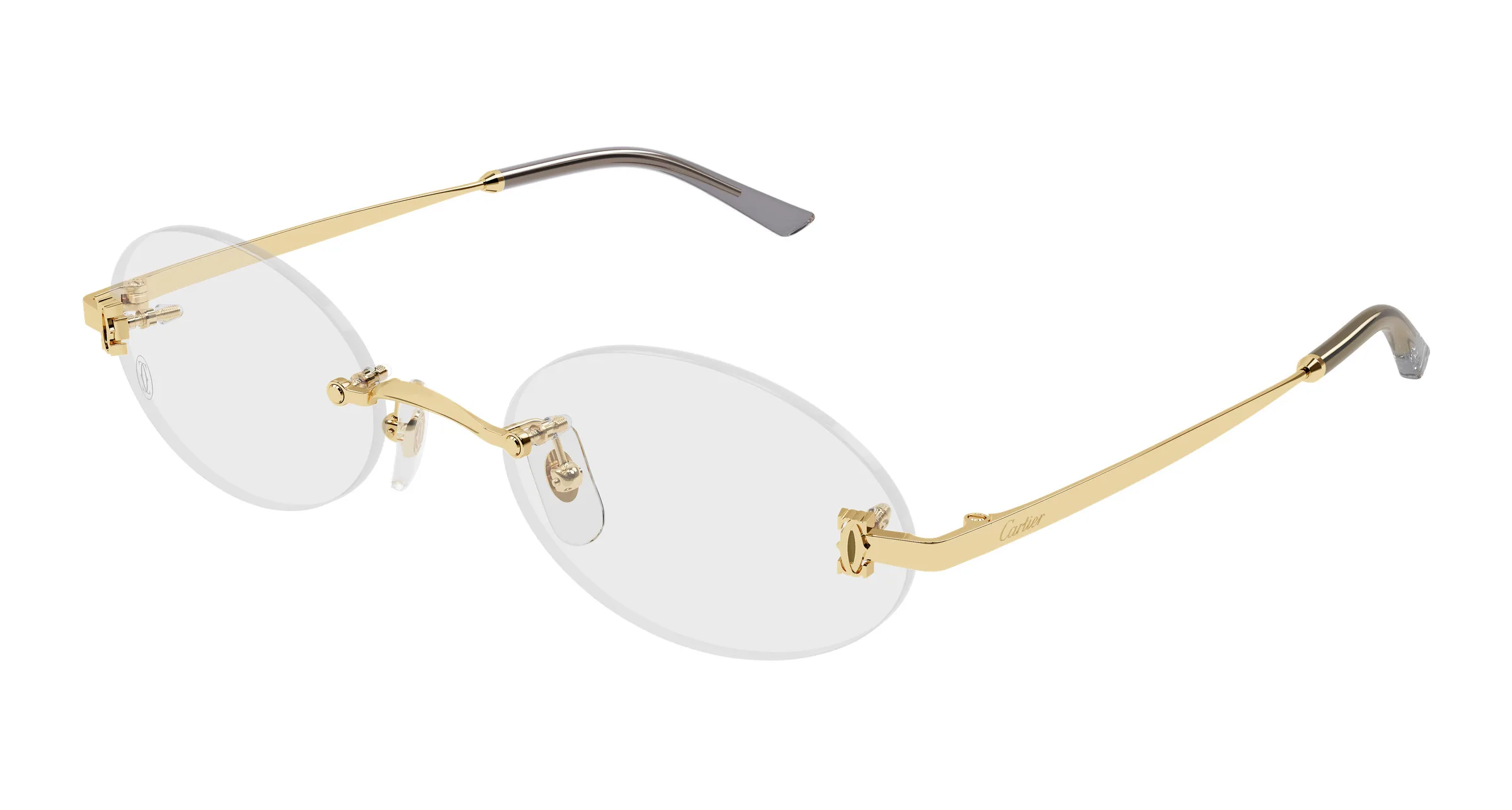 Cartier CT0594O Gold