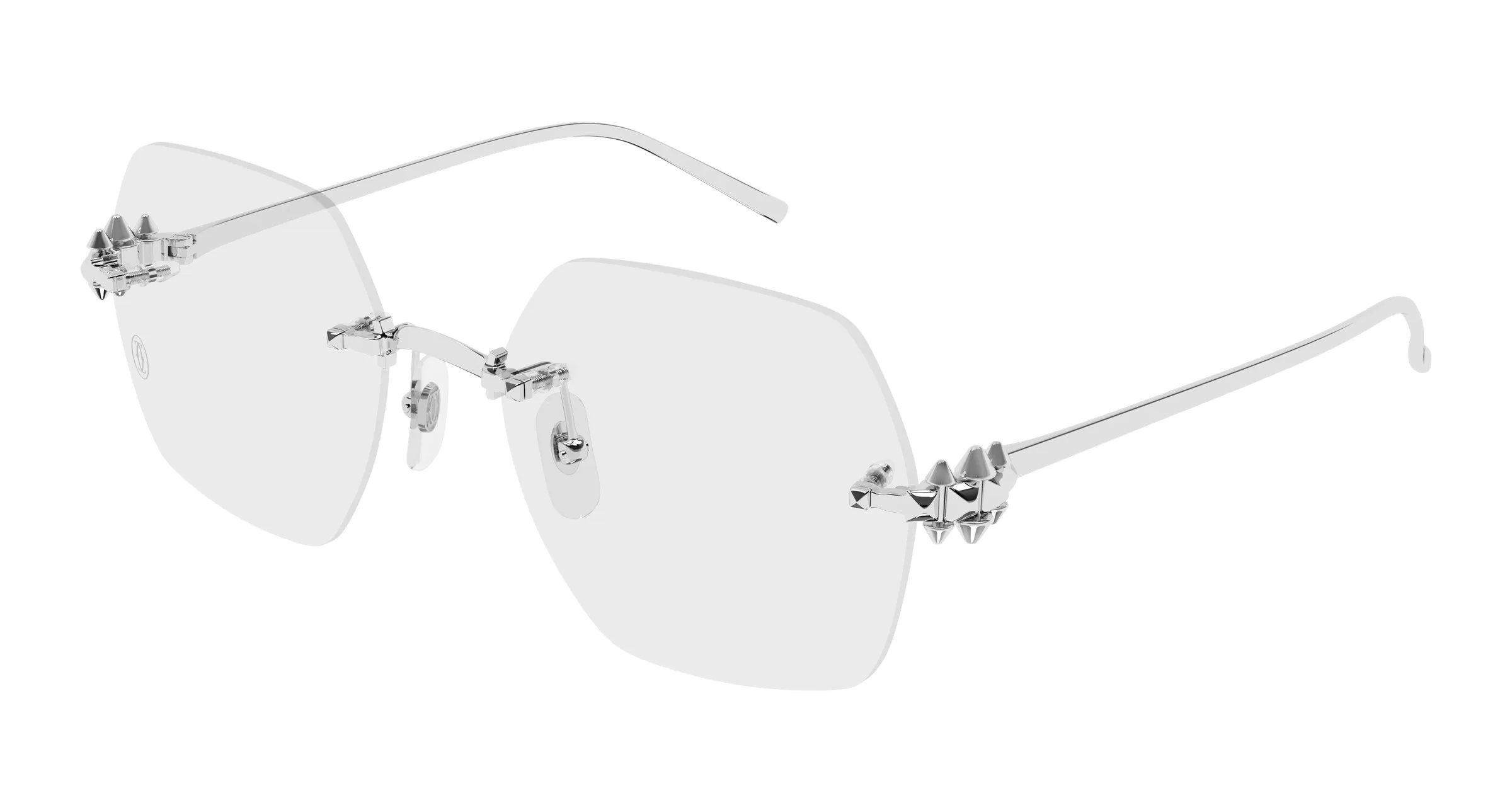 Cartier CT0646O Silver