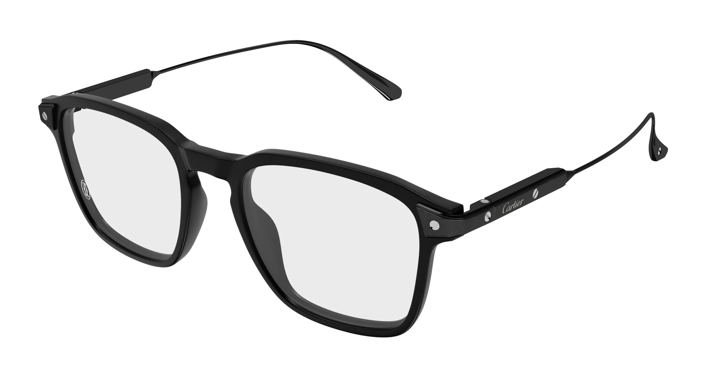 Cartier CT0611O Black