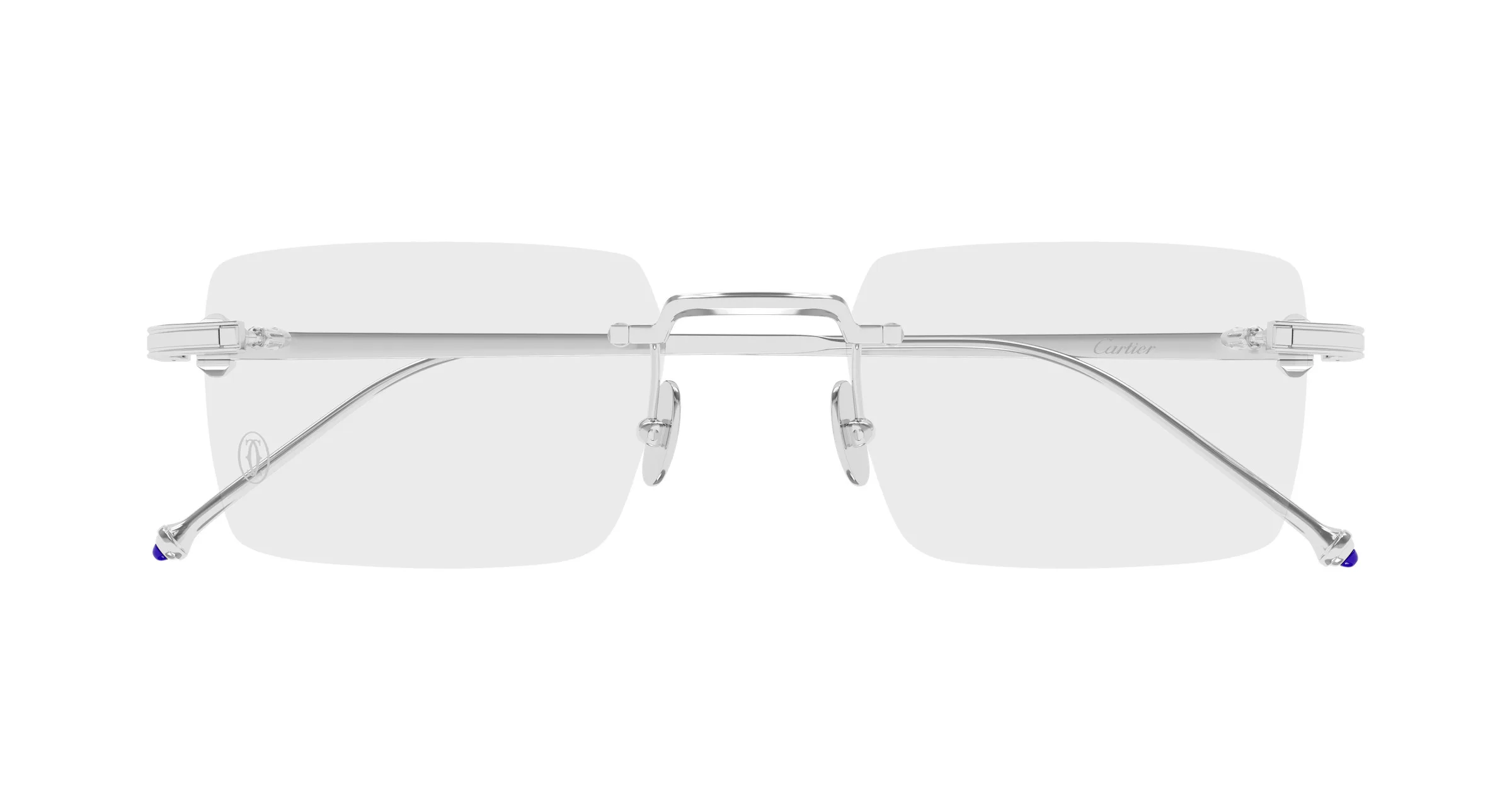 Cartier CT0619O Silver