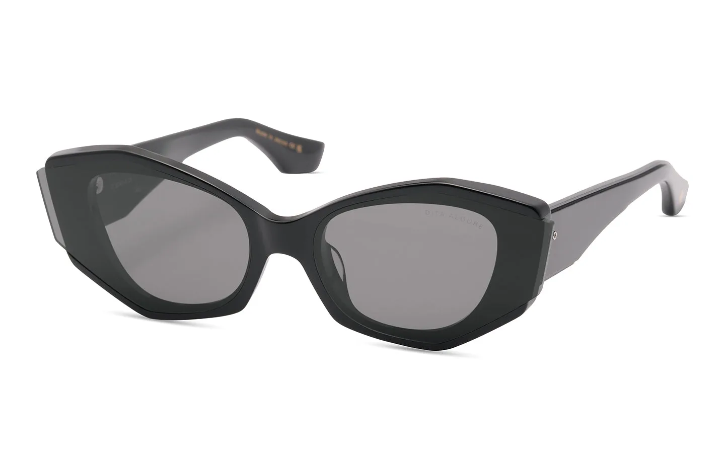 DITA ALOURE Black