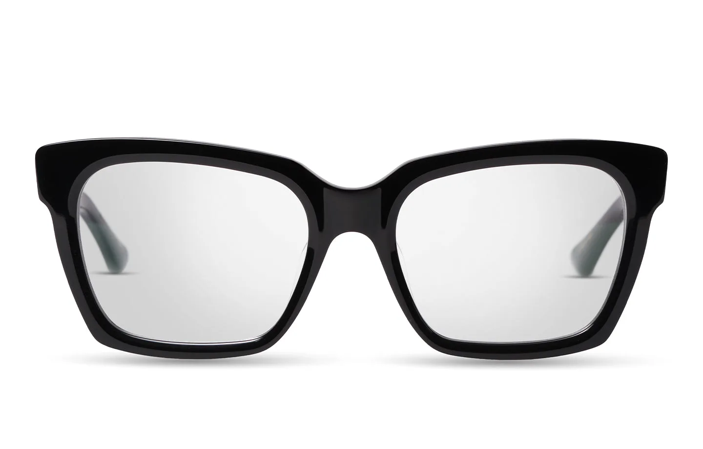 DITA AMOZA Black