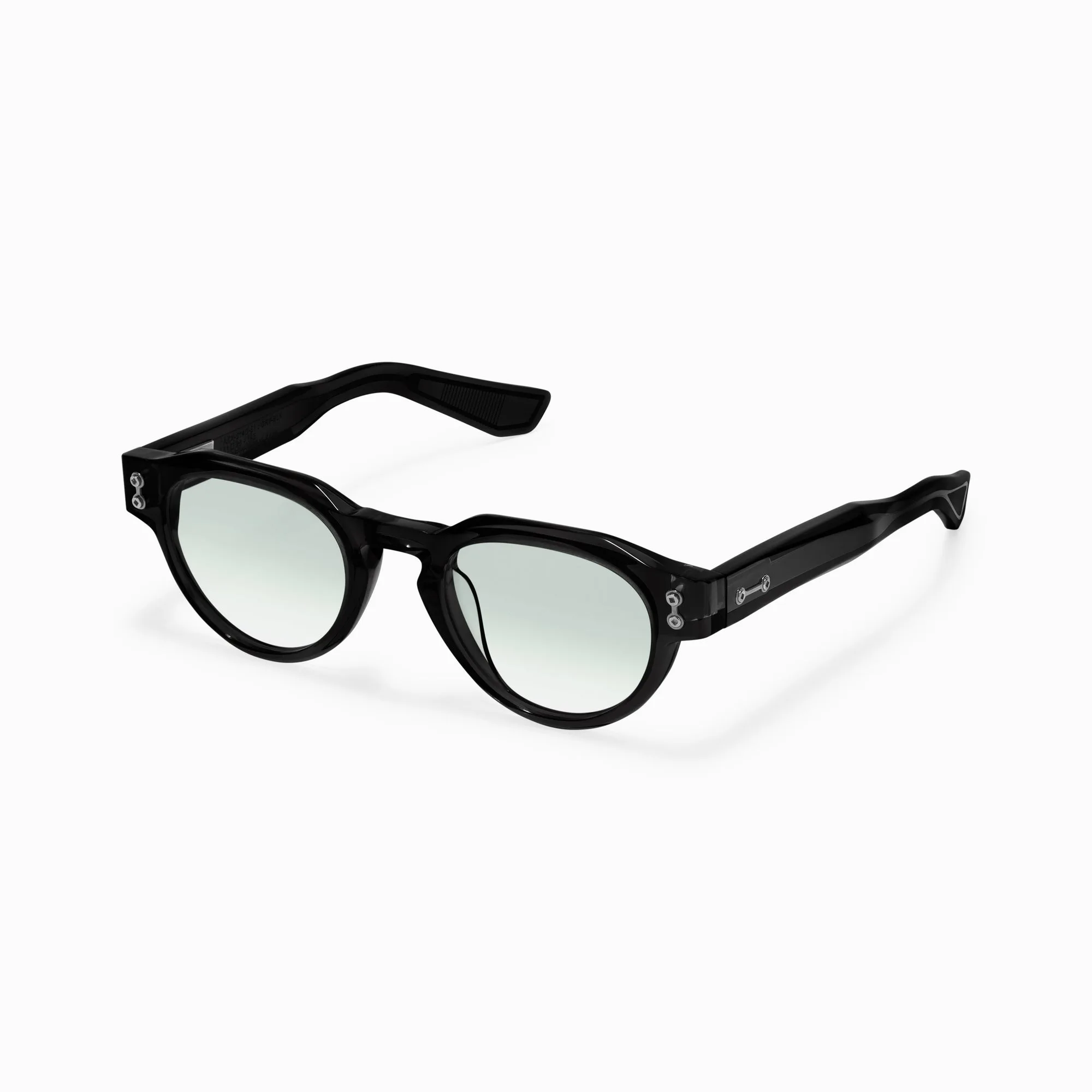 Akoni Andra AKS-549 Crystal Black