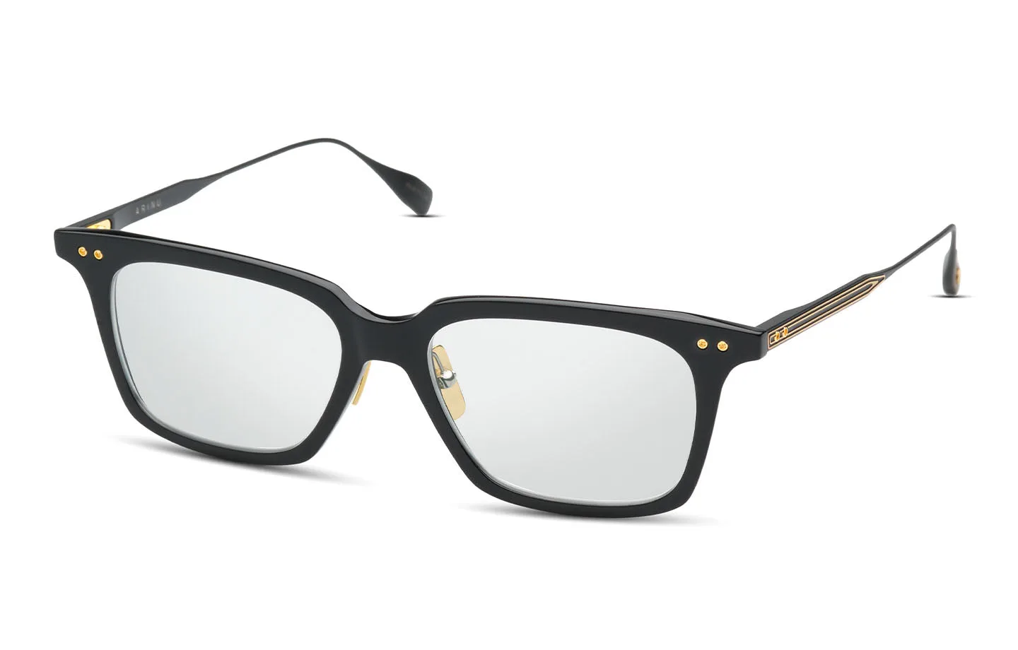 DITA ARINU Black - Gold